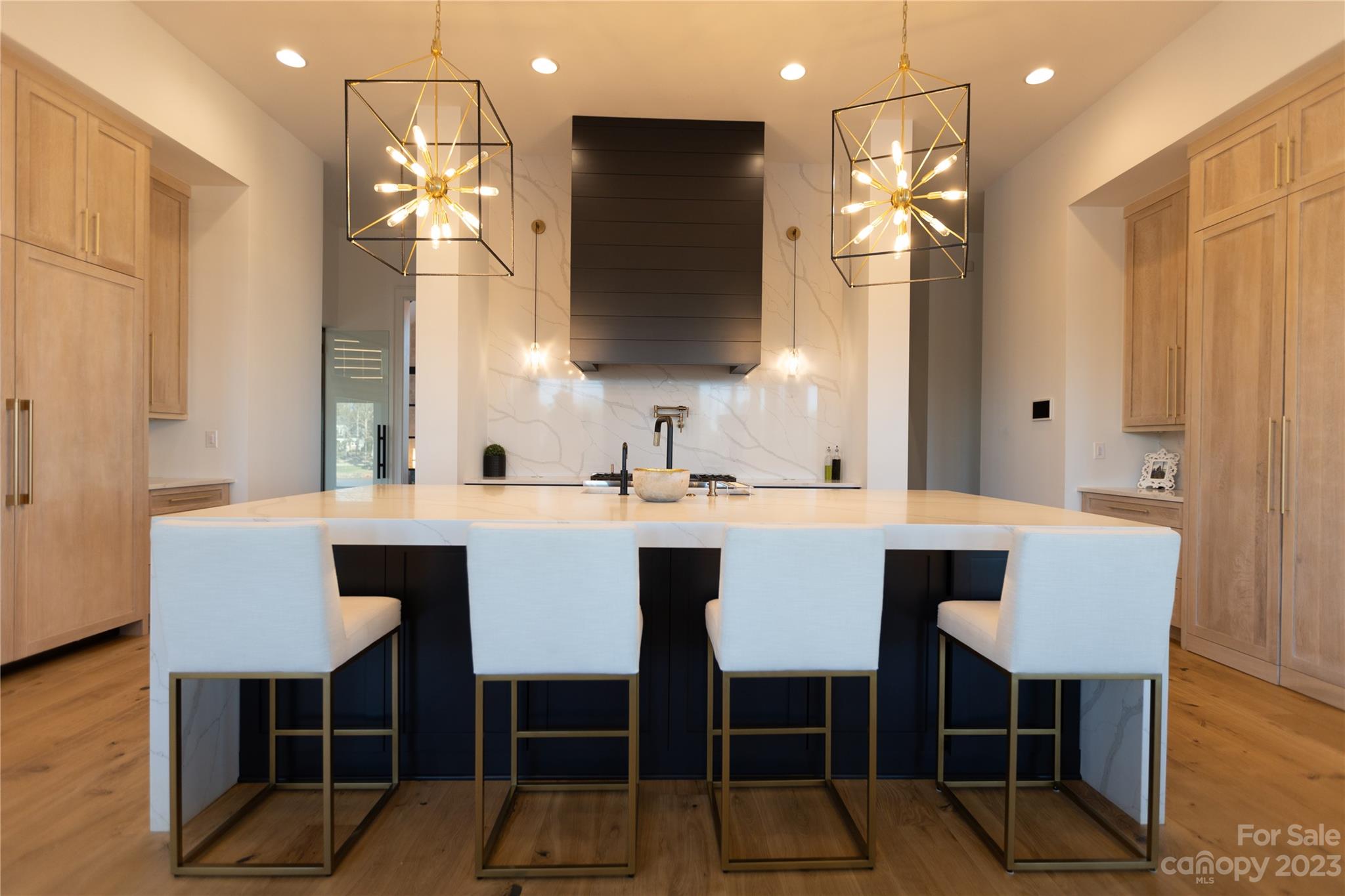 The Point - Residential