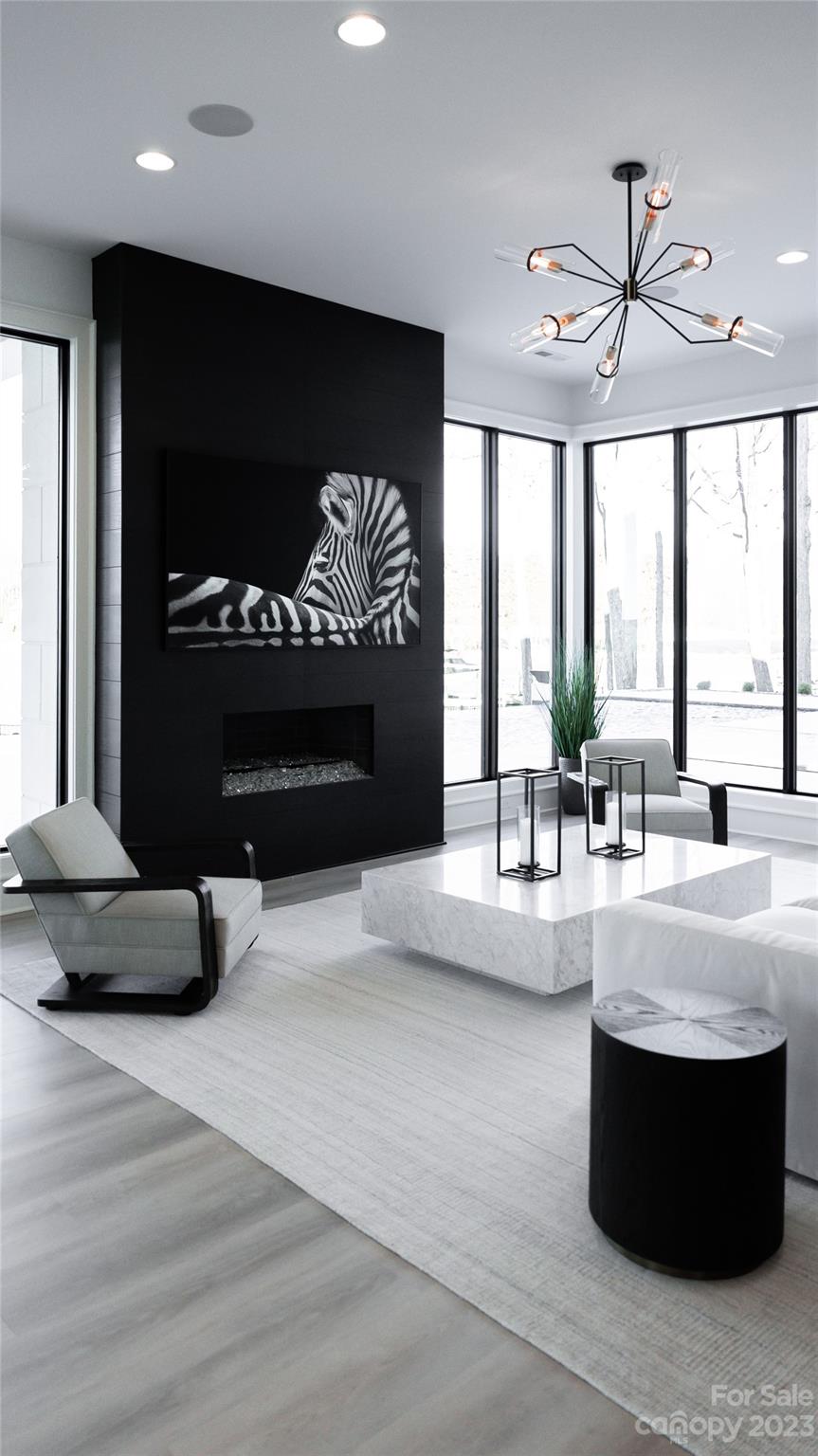 The Point - Residential