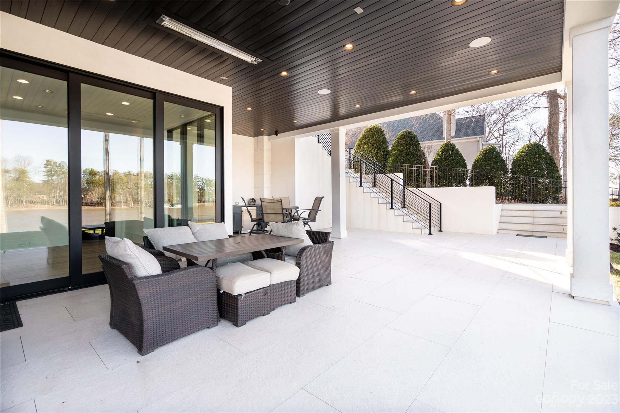 The Point - Residential