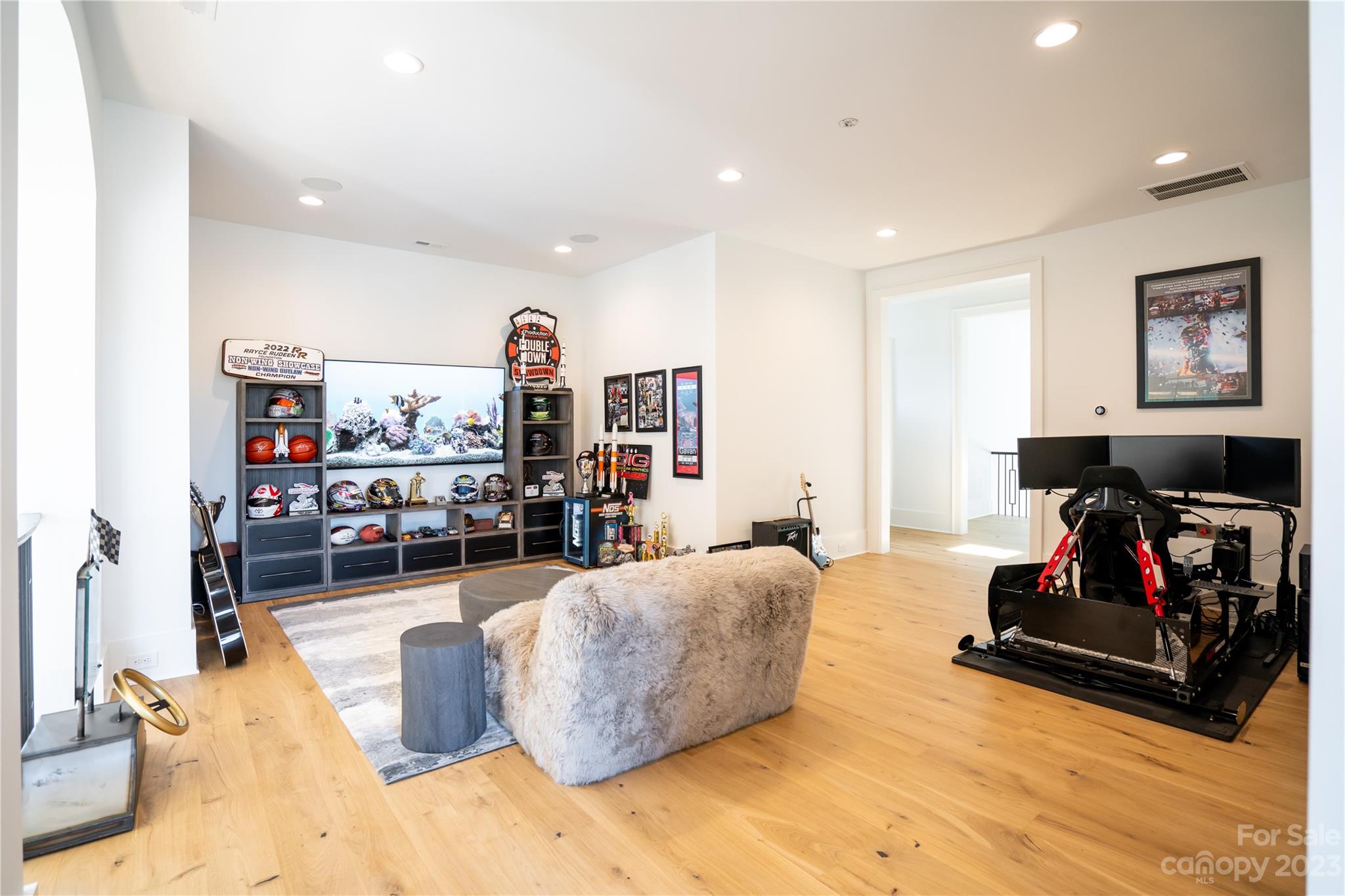 The Point - Residential