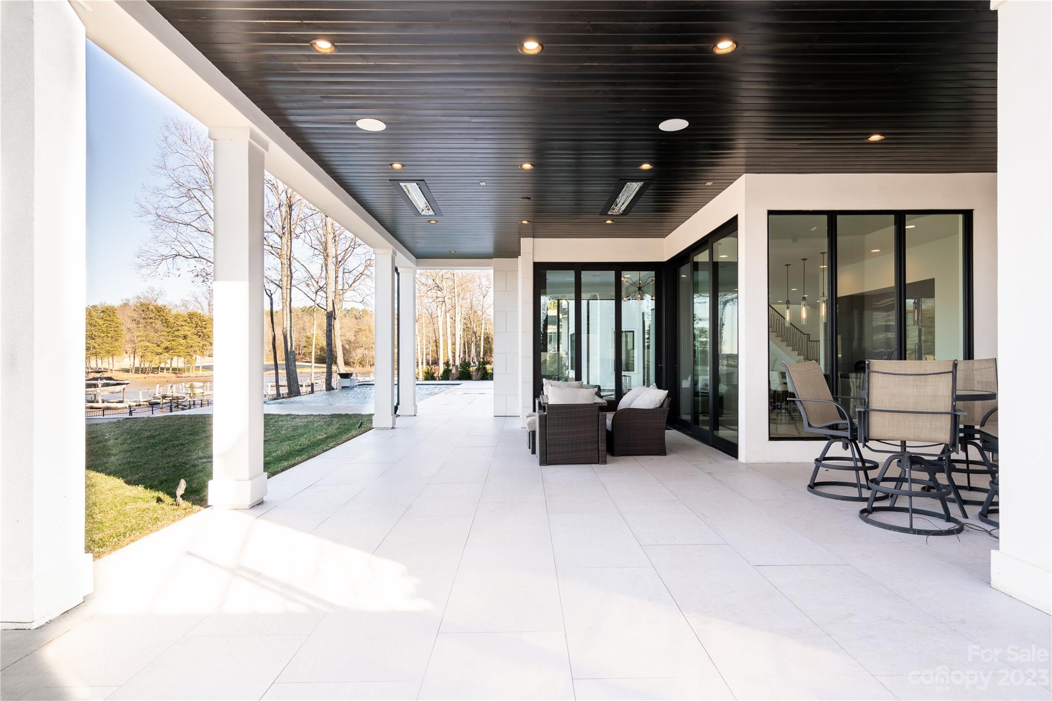 The Point - Residential