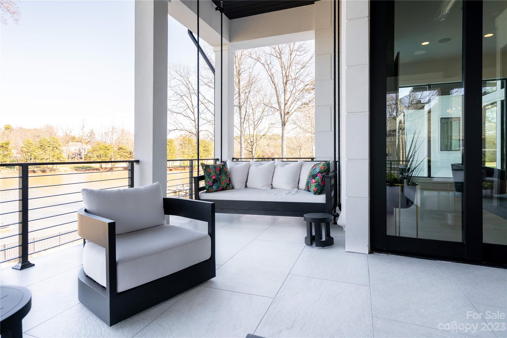 The Point - Residential