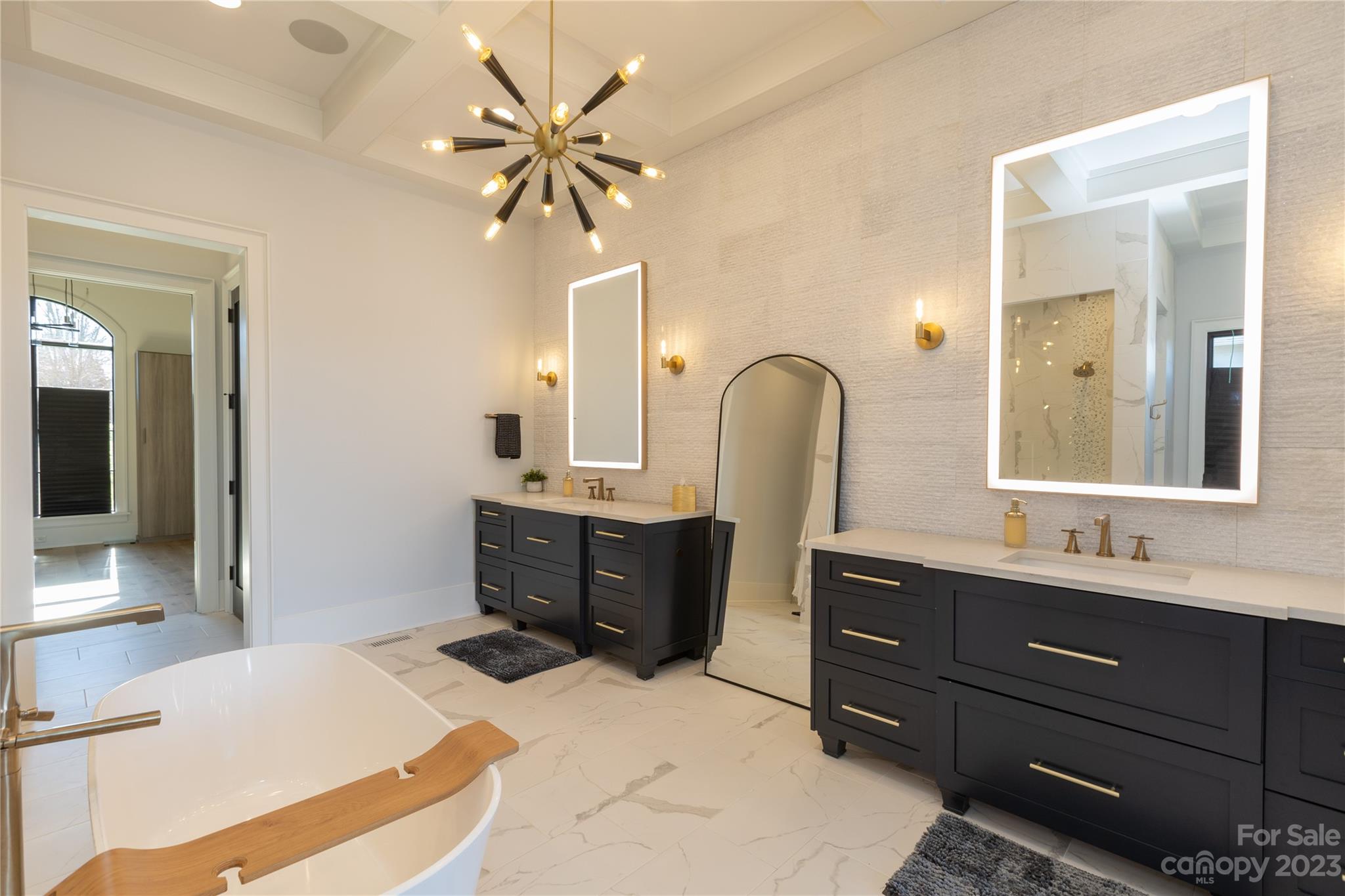 The Point - Residential