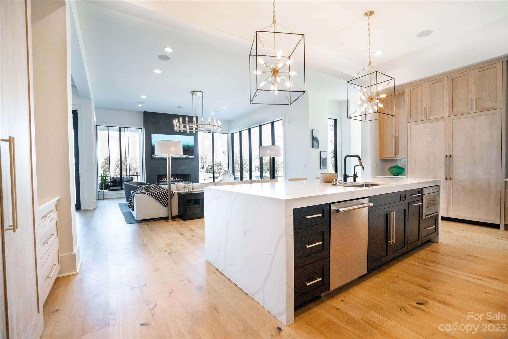 The Point - Residential