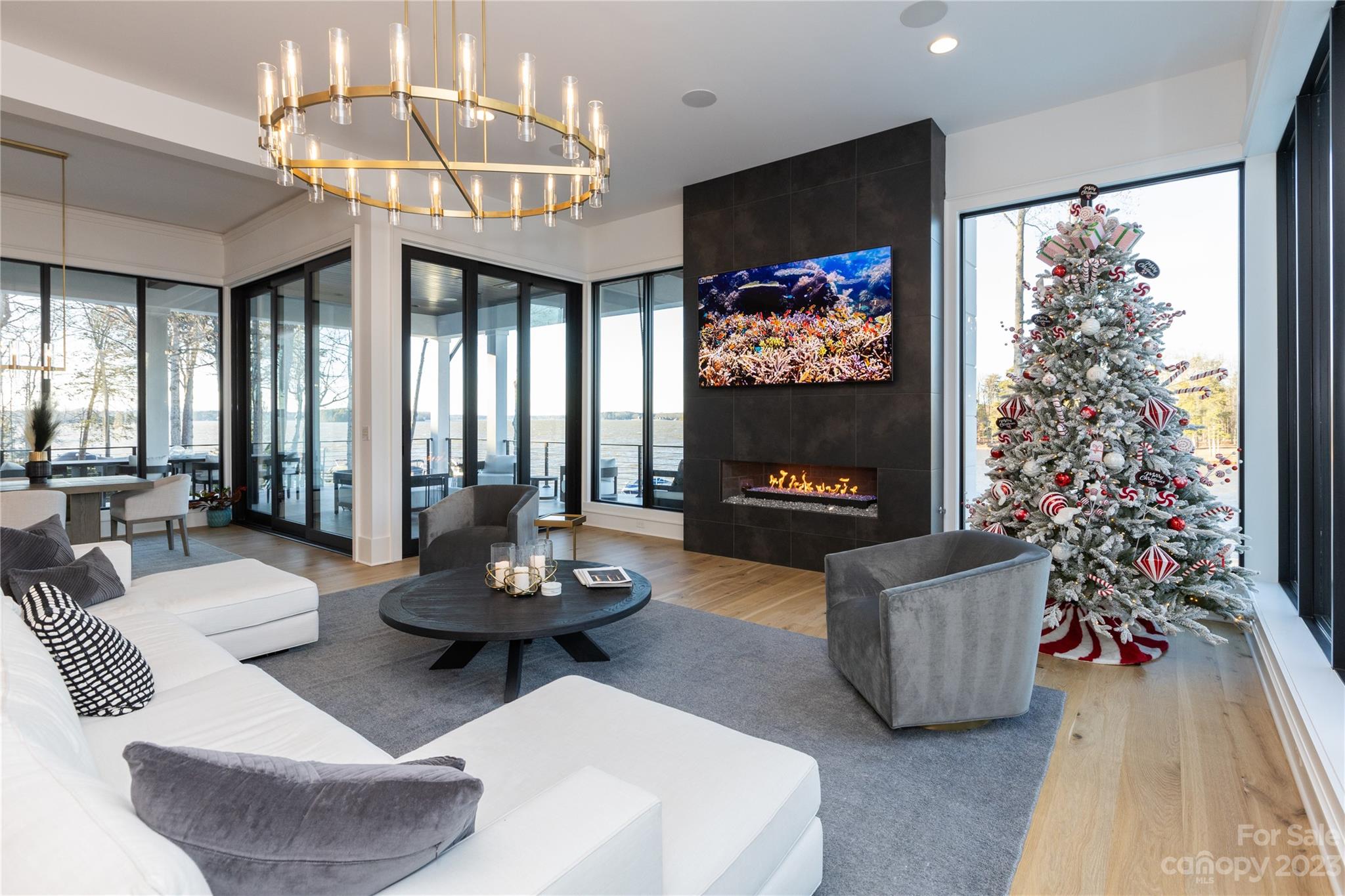 The Point - Residential