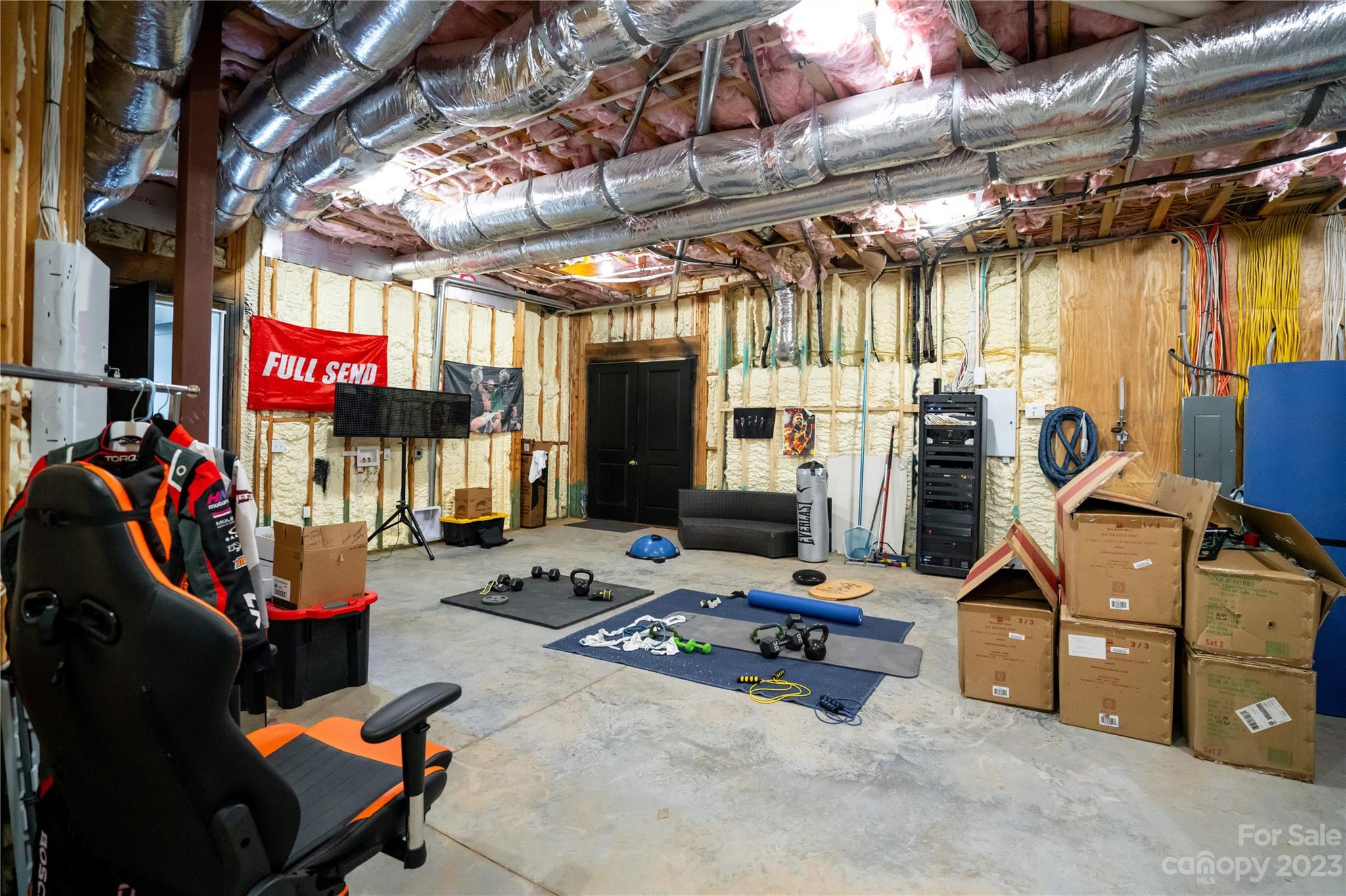 The Point - Residential