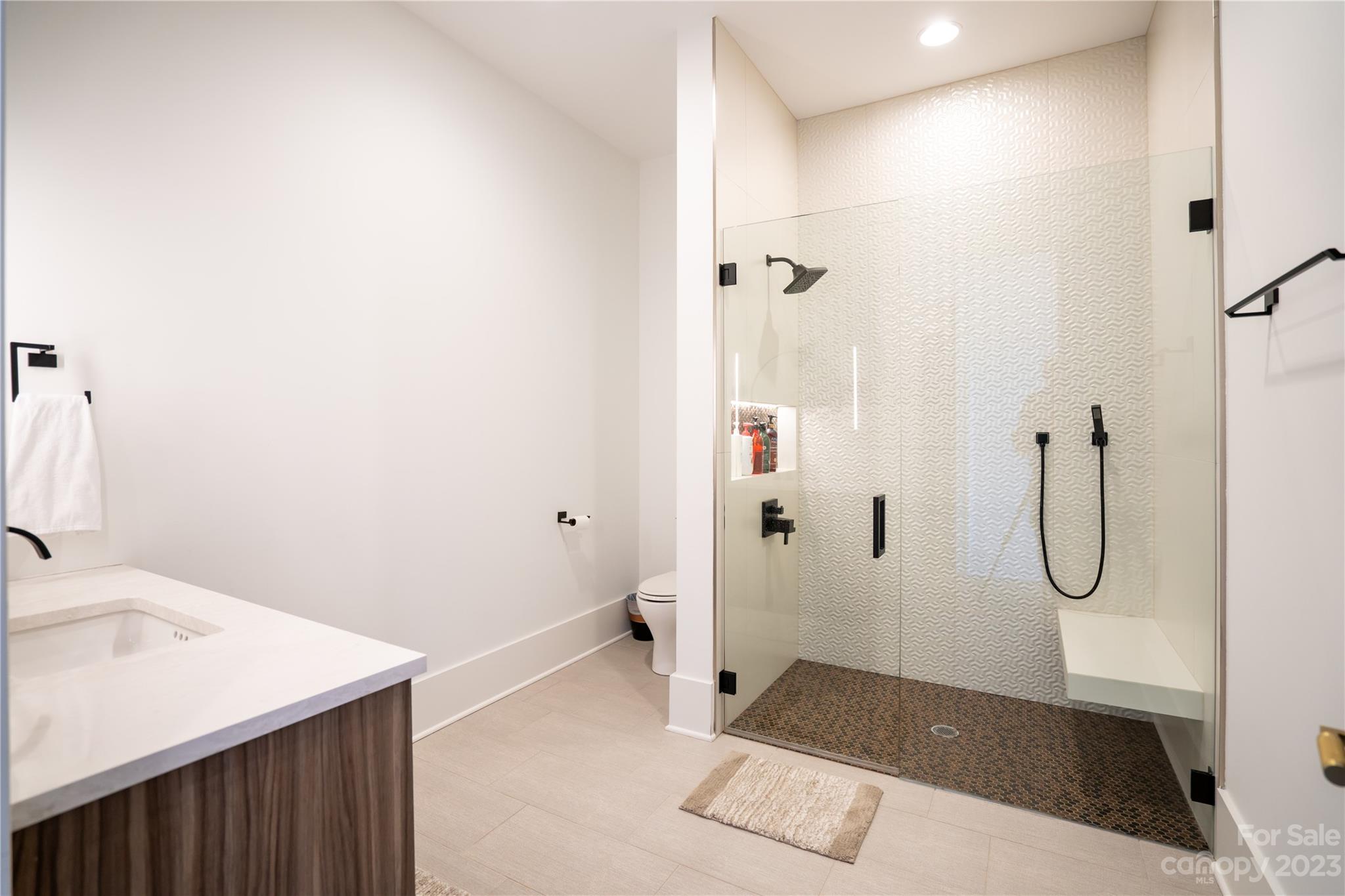 The Point - Residential