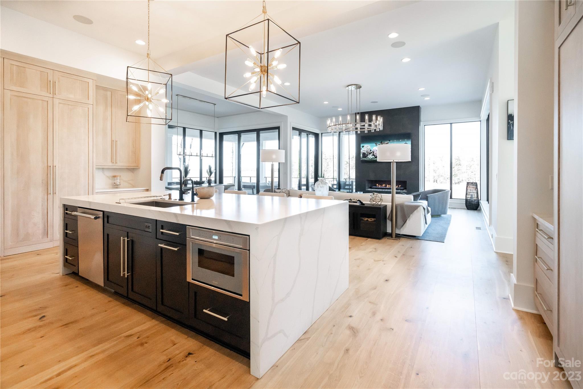 The Point - Residential