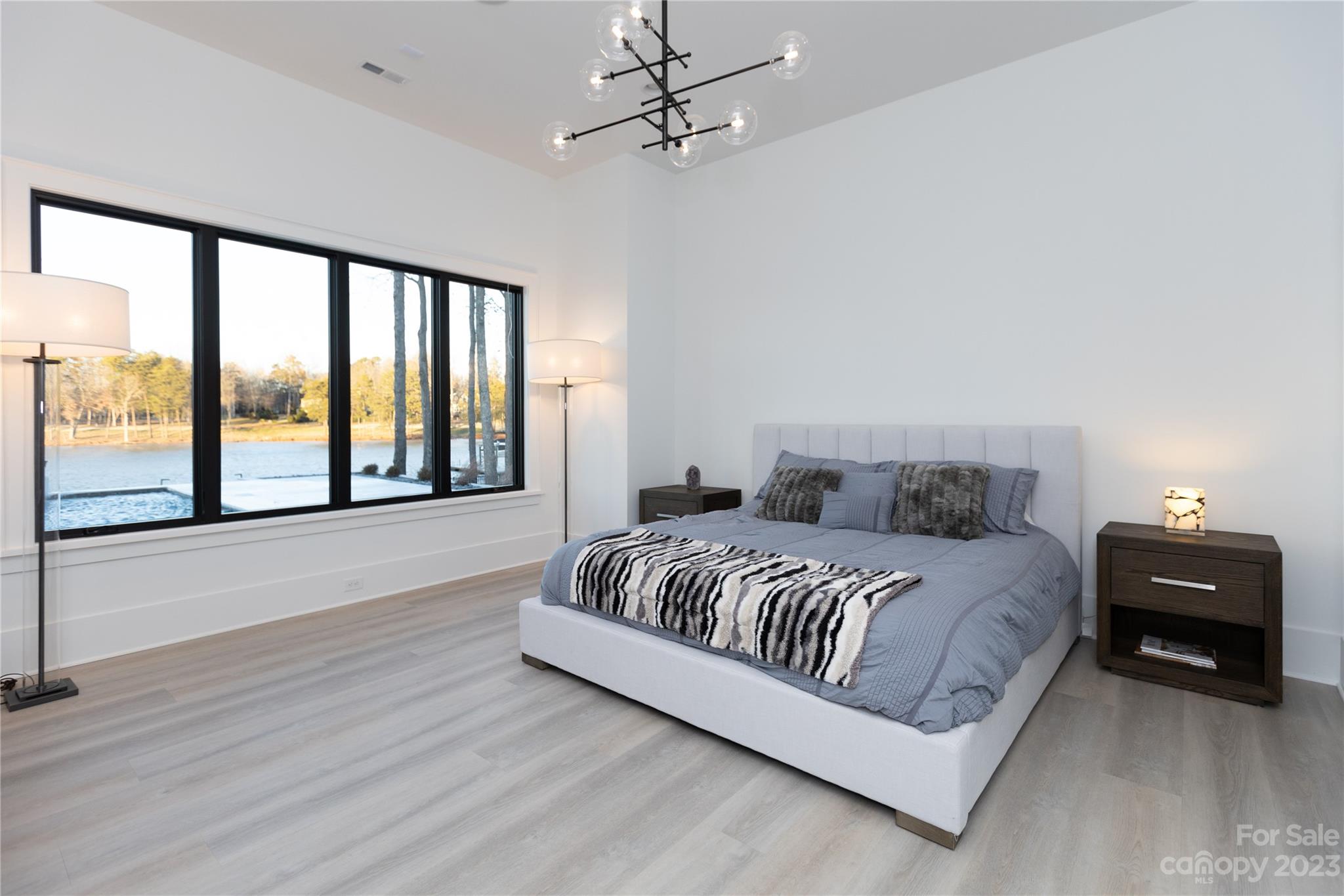 The Point - Residential