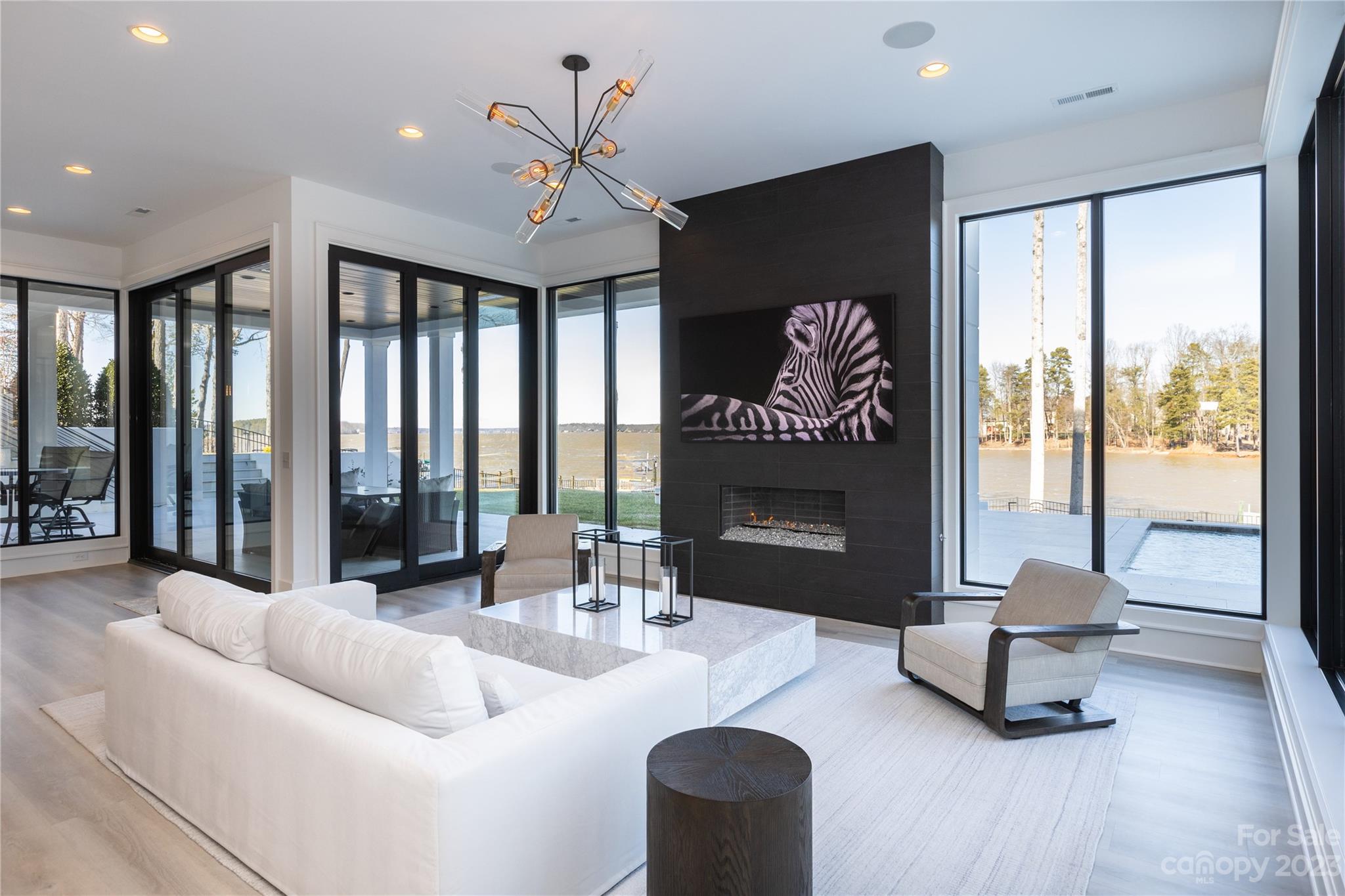 The Point - Residential