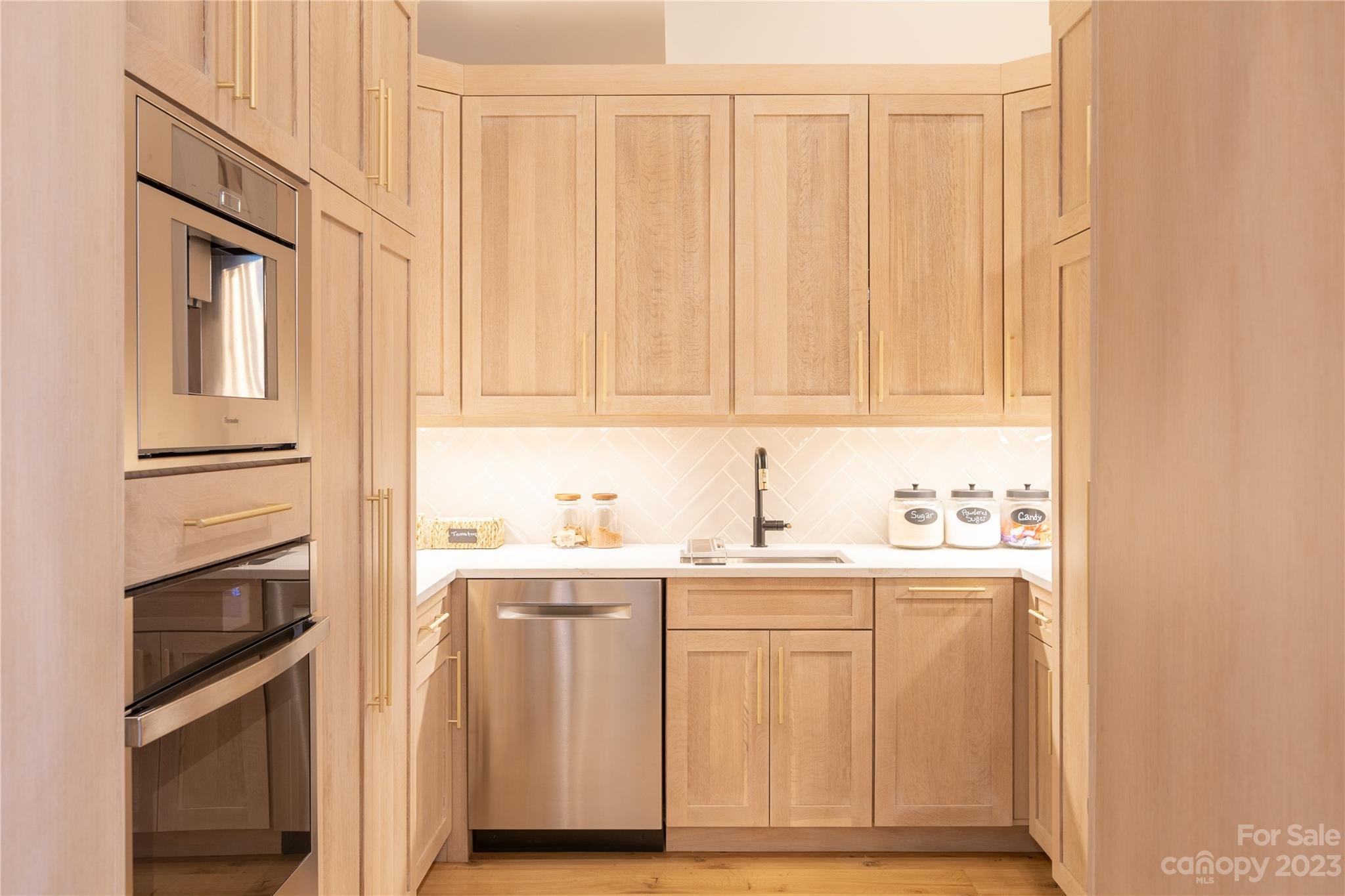 The Point - Residential