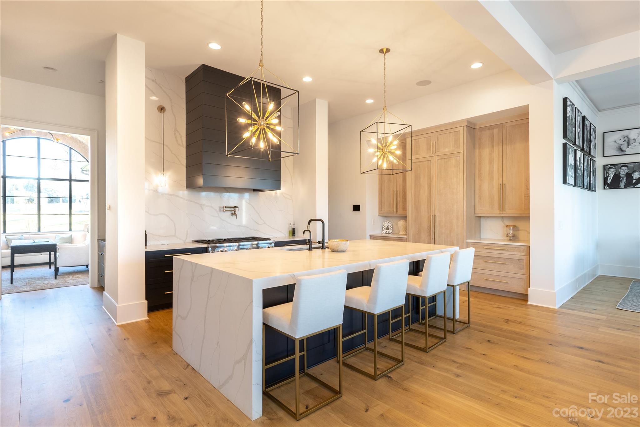 The Point - Residential