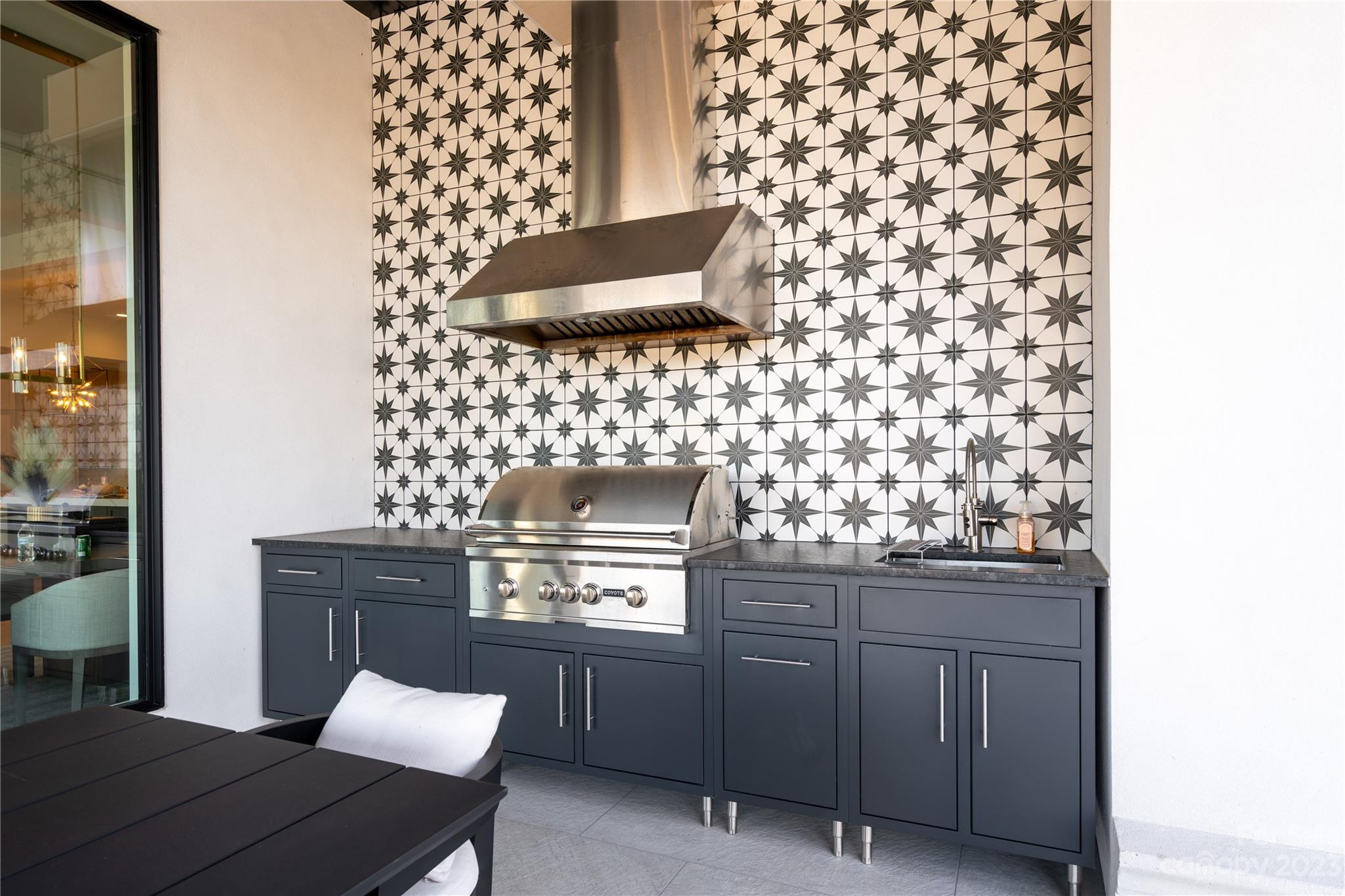 The Point - Residential