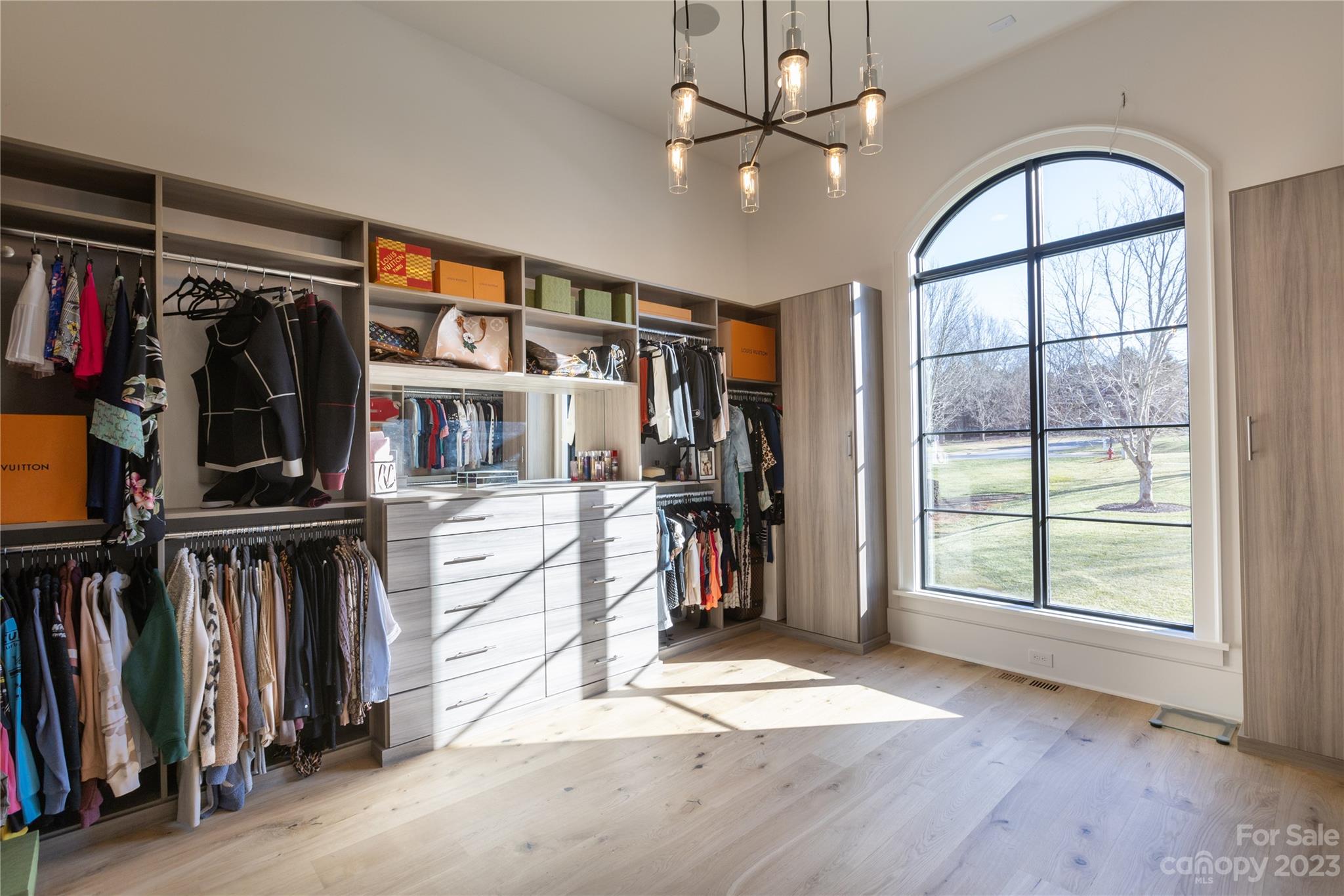 The Point - Residential