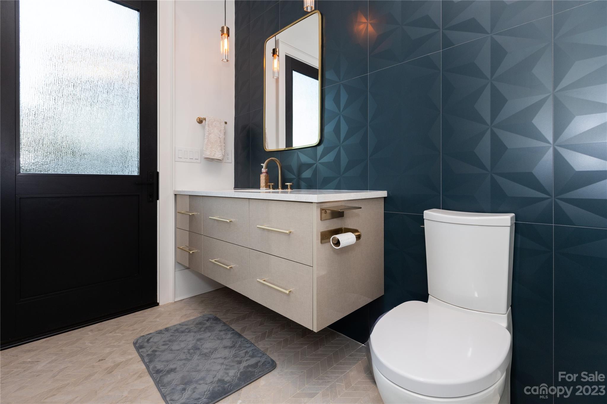 The Point - Residential