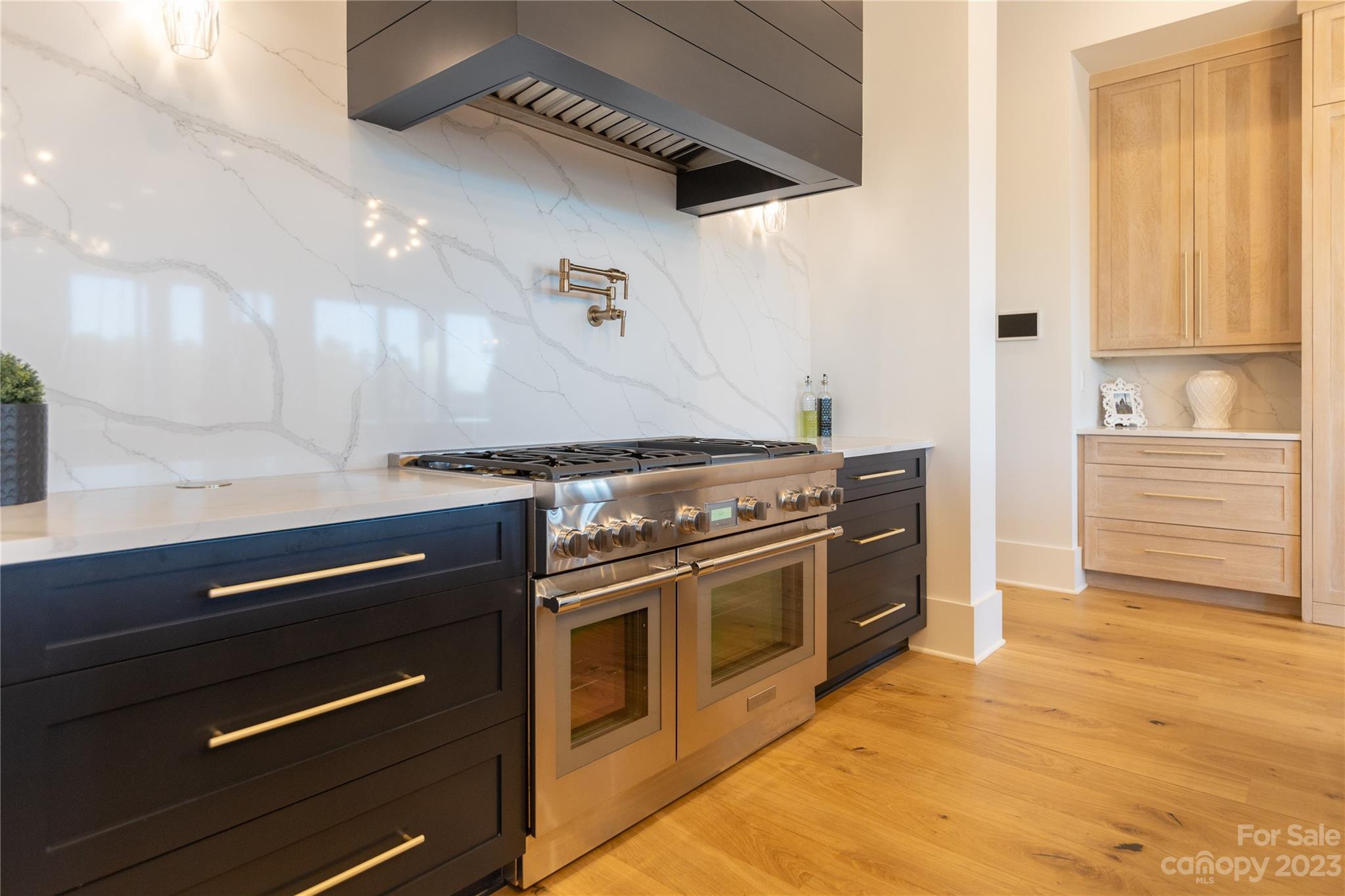 The Point - Residential