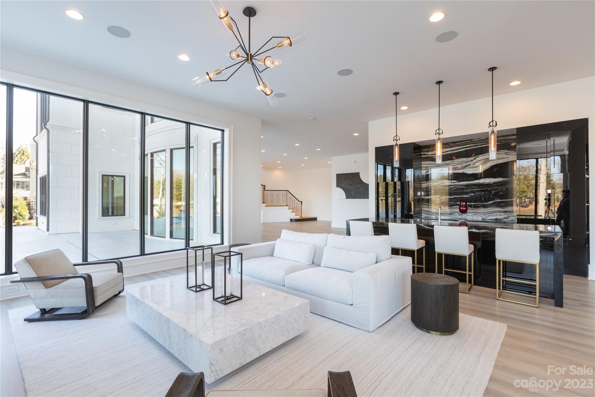 The Point - Residential