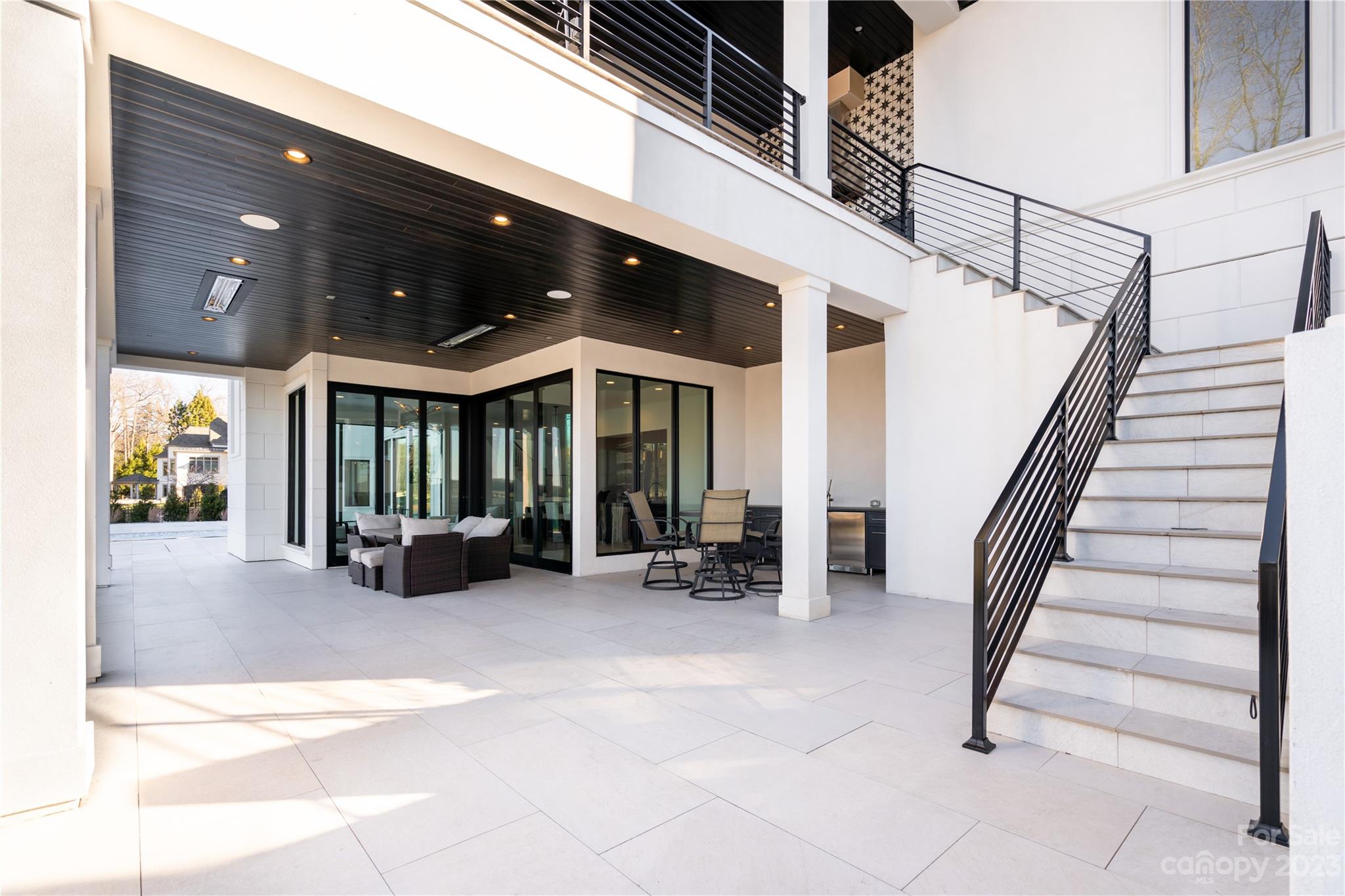 The Point - Residential