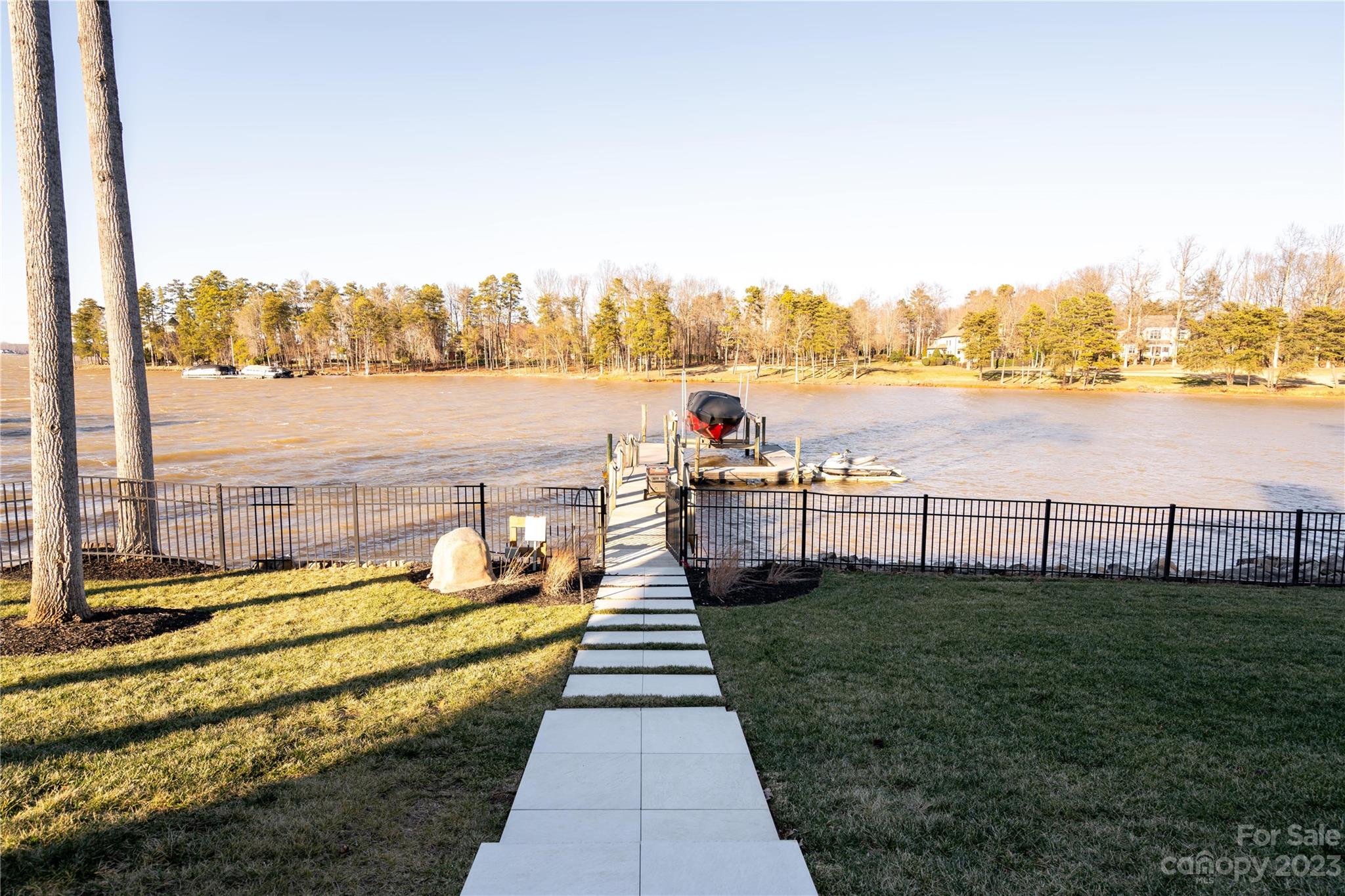 The Point - Residential