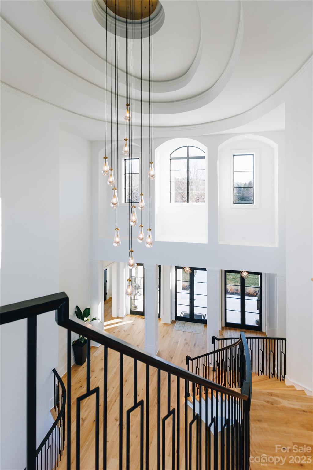 The Point - Residential