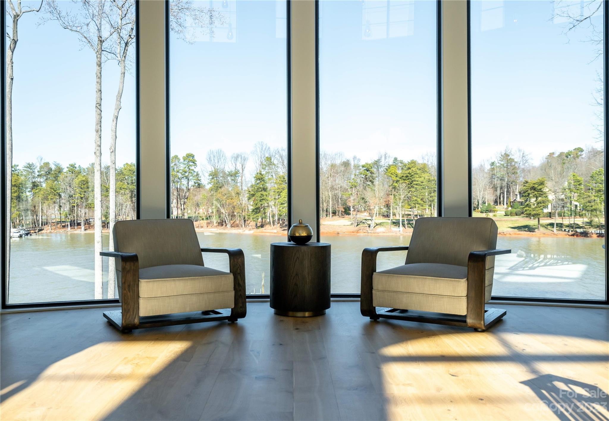 The Point - Residential