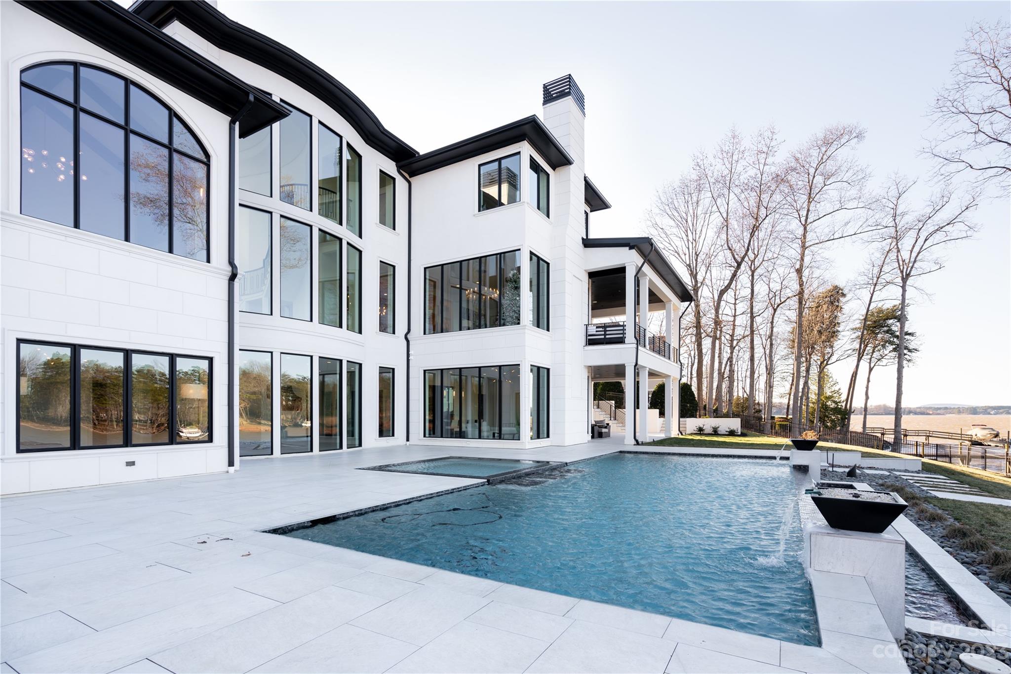 The Point - Residential