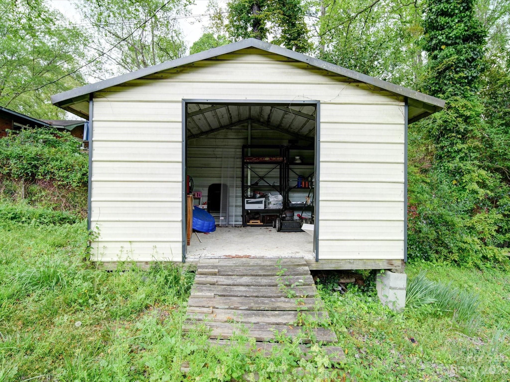 Fairfield Park - Residential