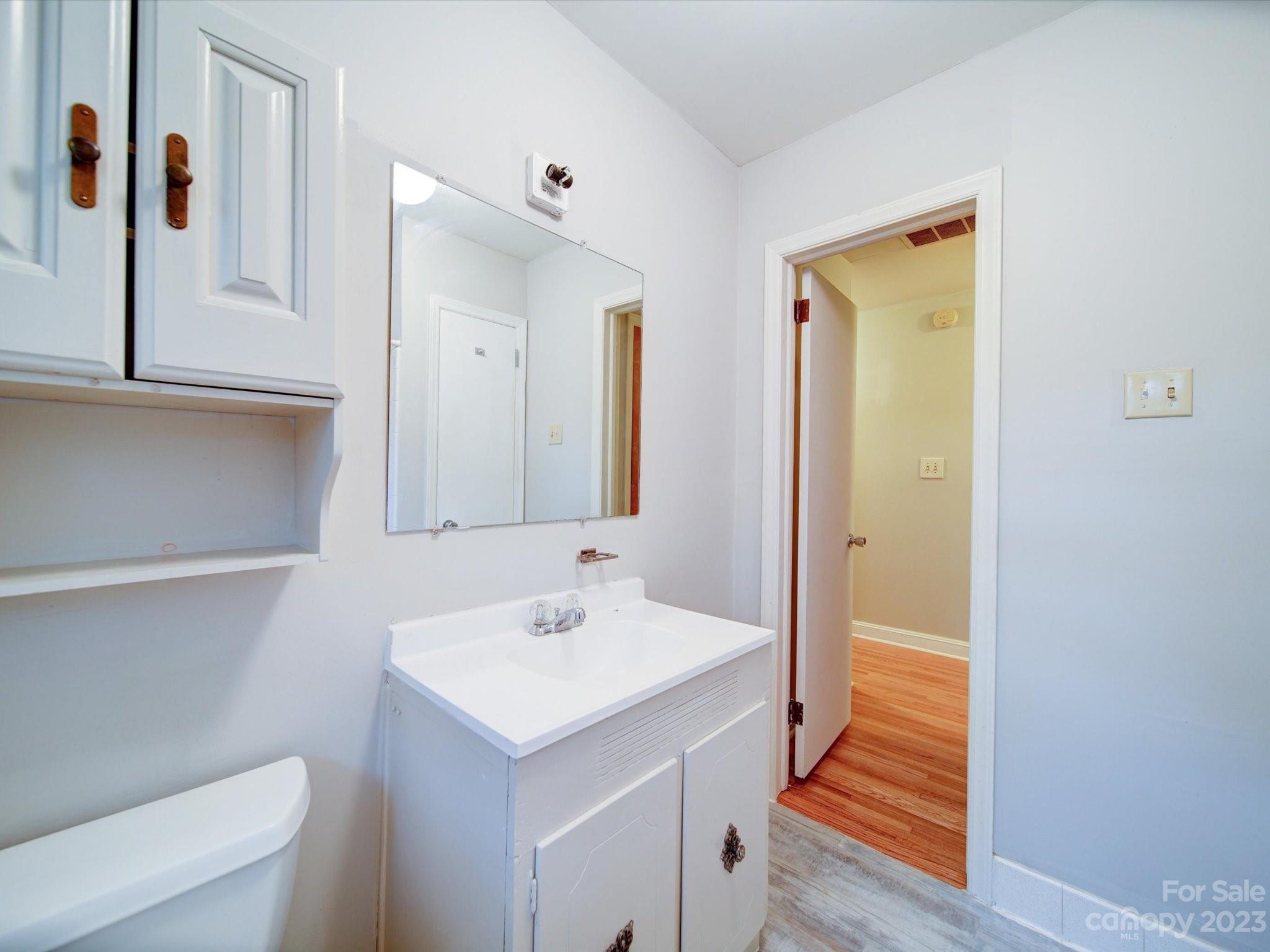 Fairfield Park - Residential