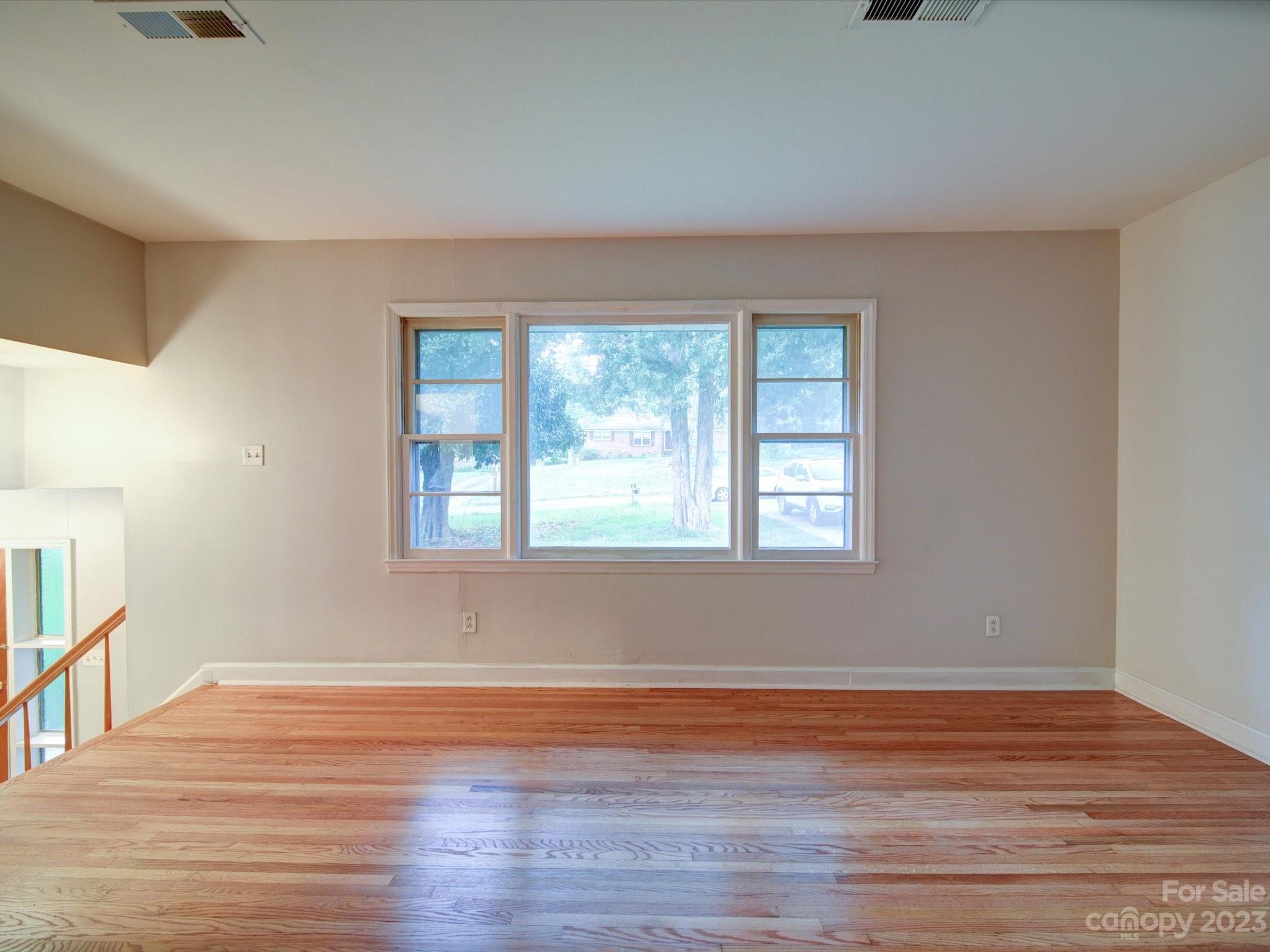 Fairfield Park - Residential