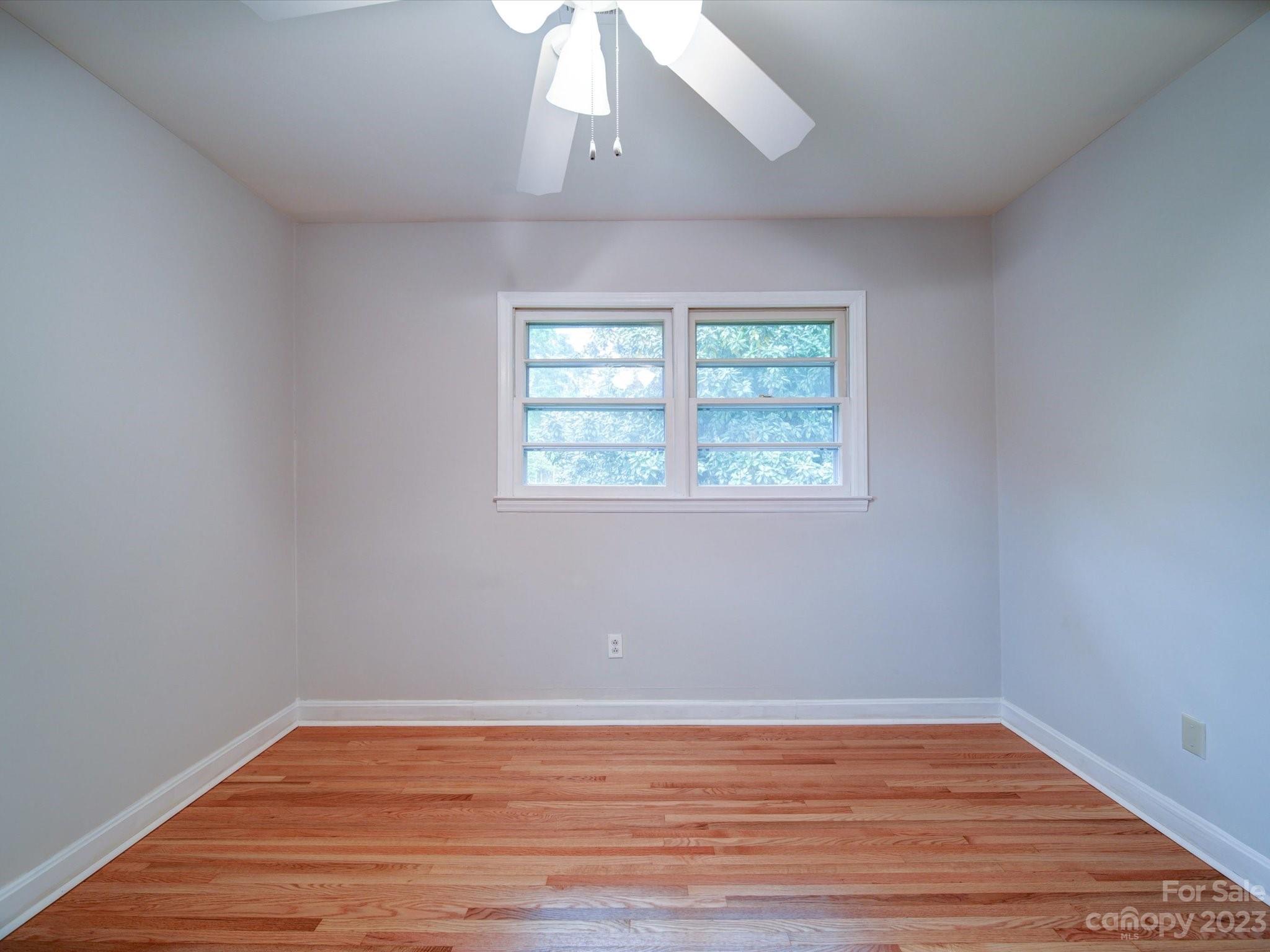 Fairfield Park - Residential