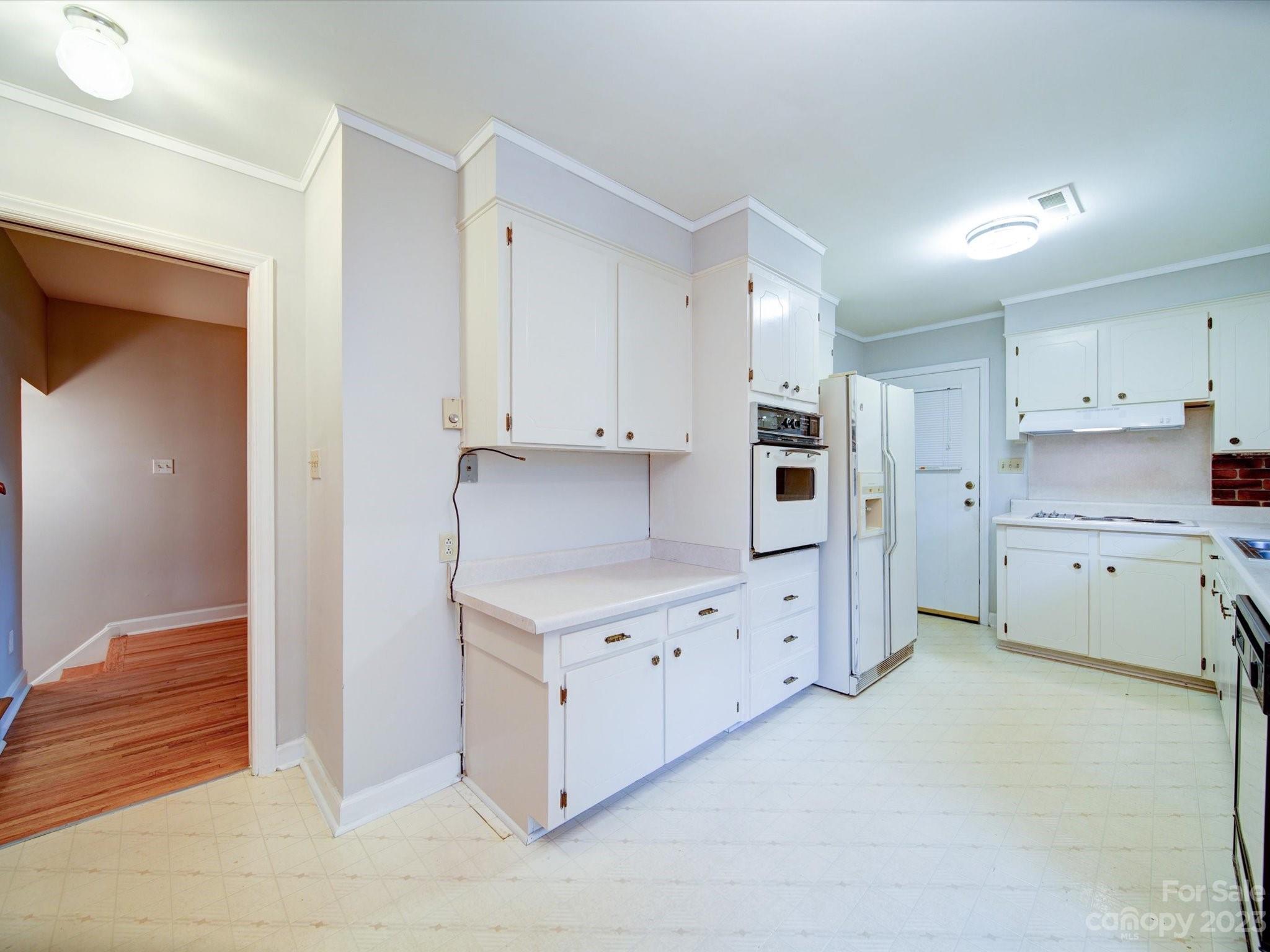 Fairfield Park - Residential