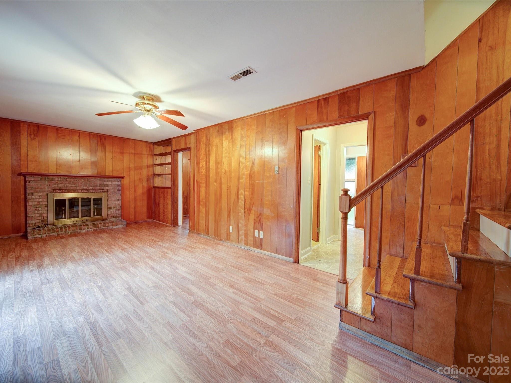 Fairfield Park - Residential