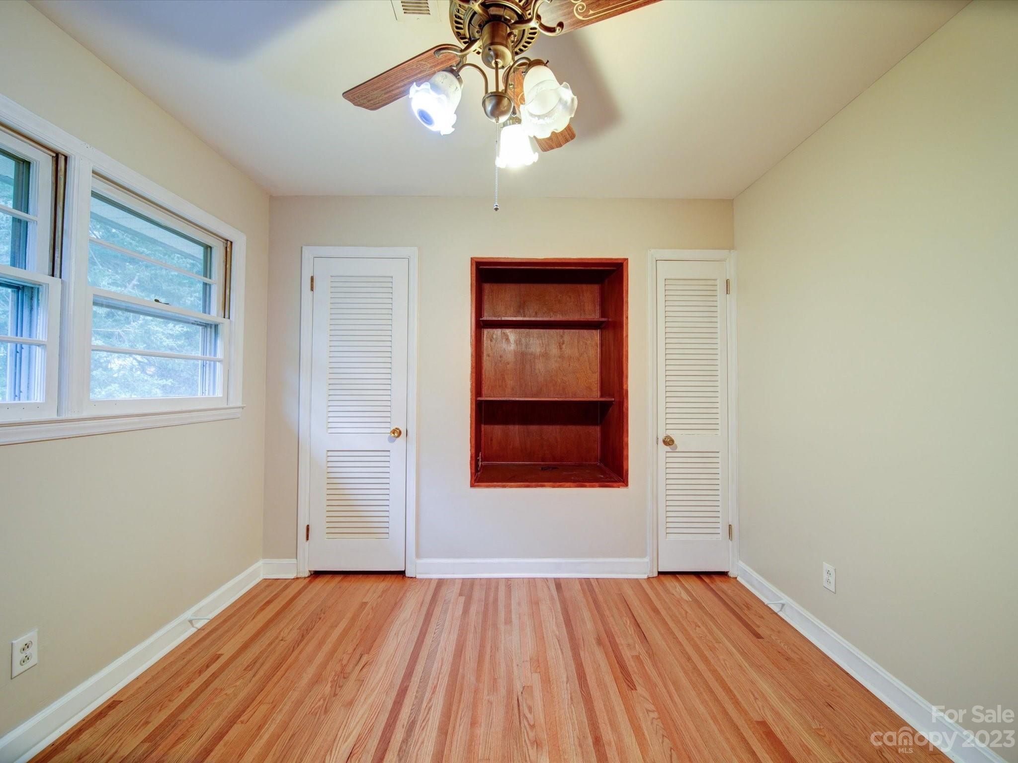 Fairfield Park - Residential