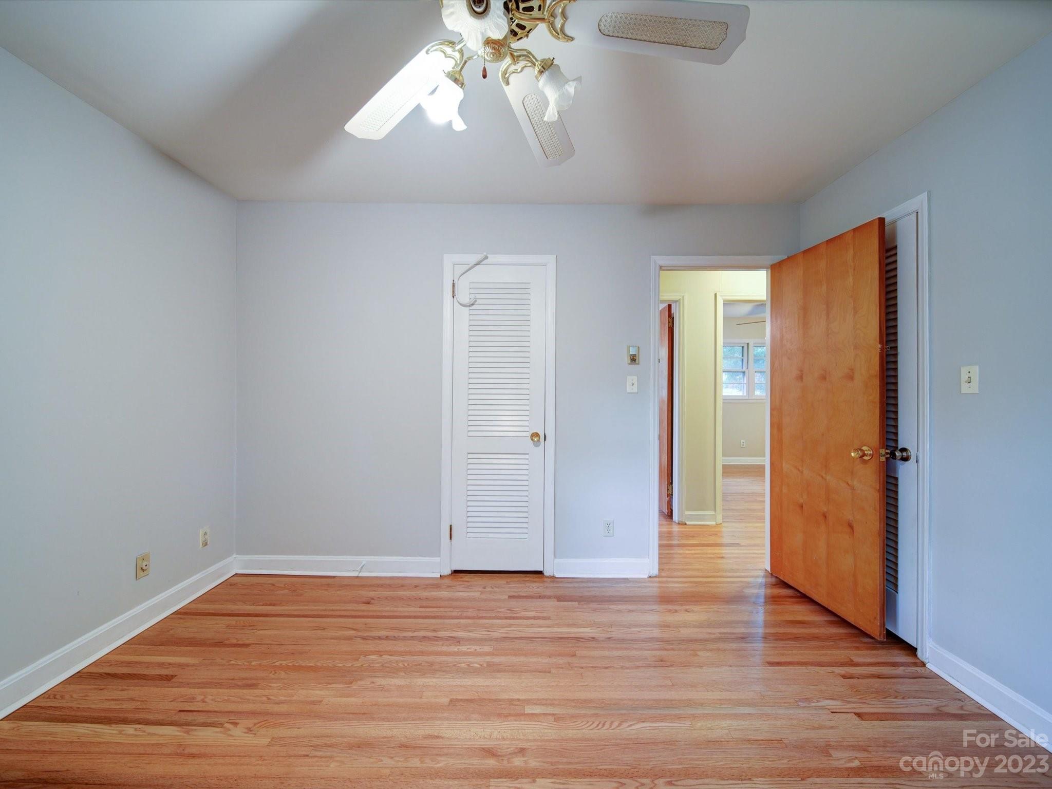 Fairfield Park - Residential