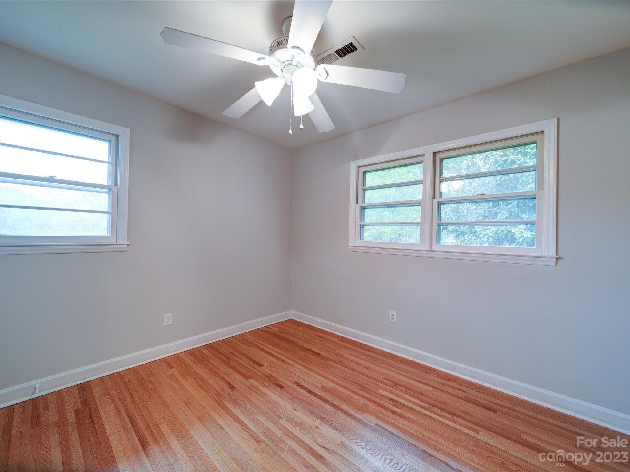 Fairfield Park - Residential