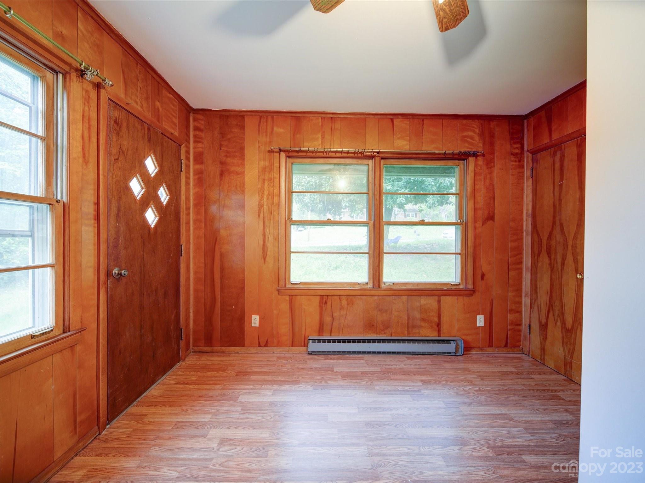 Fairfield Park - Residential