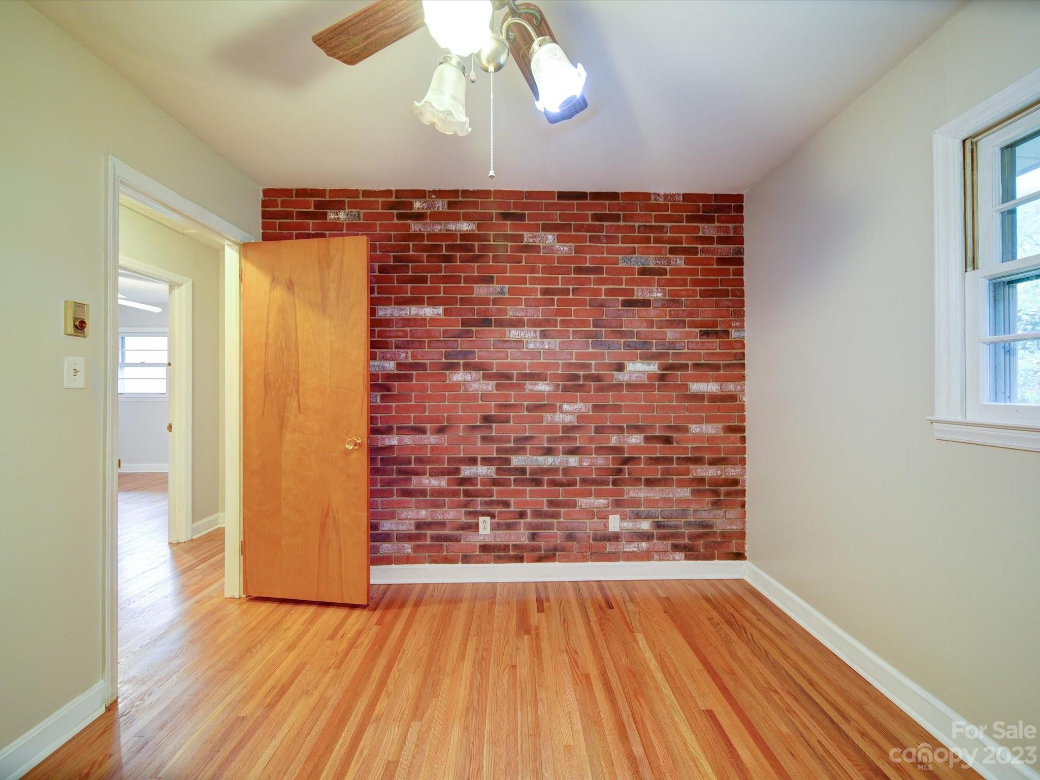 Fairfield Park - Residential