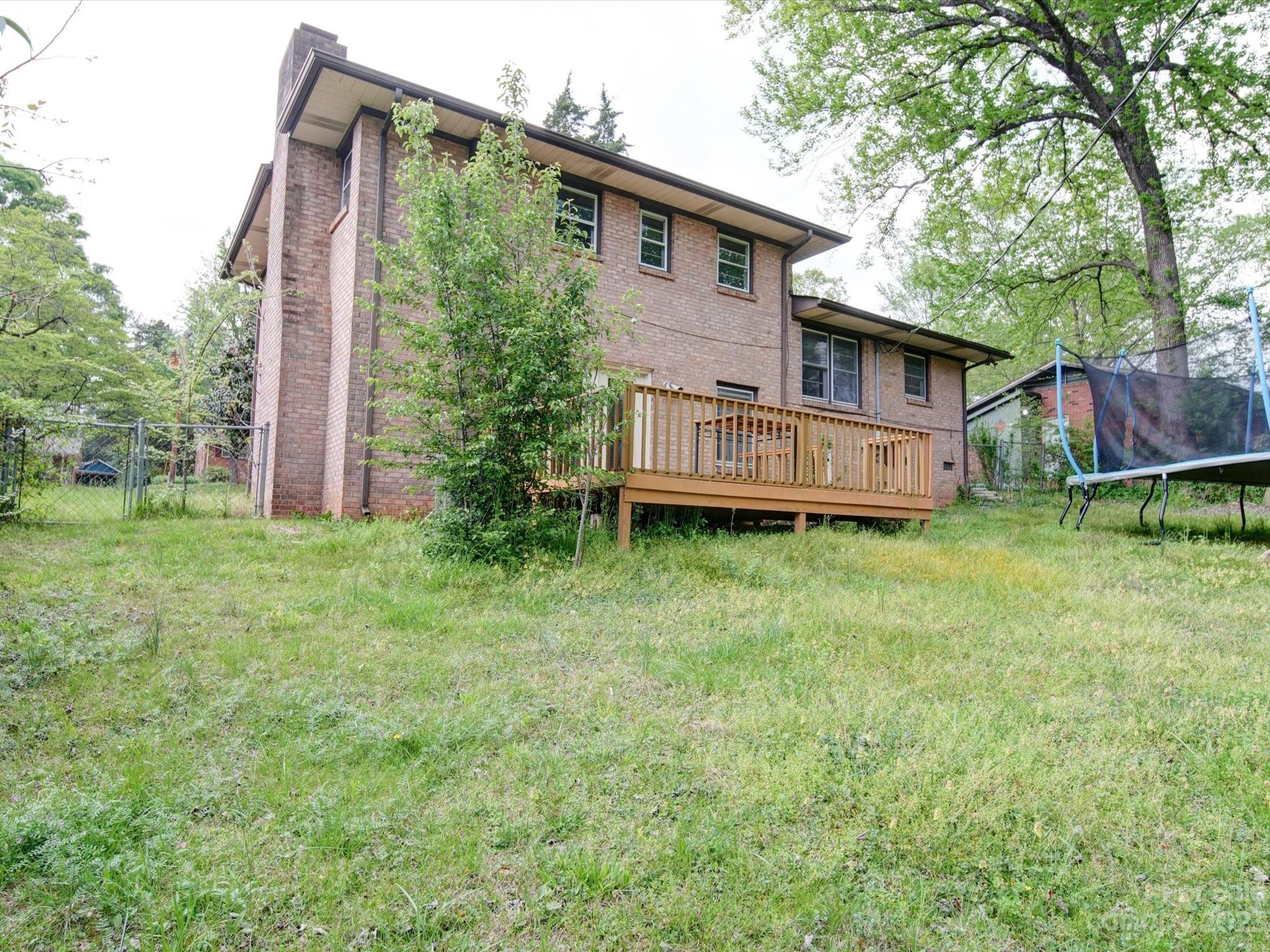 Fairfield Park - Residential