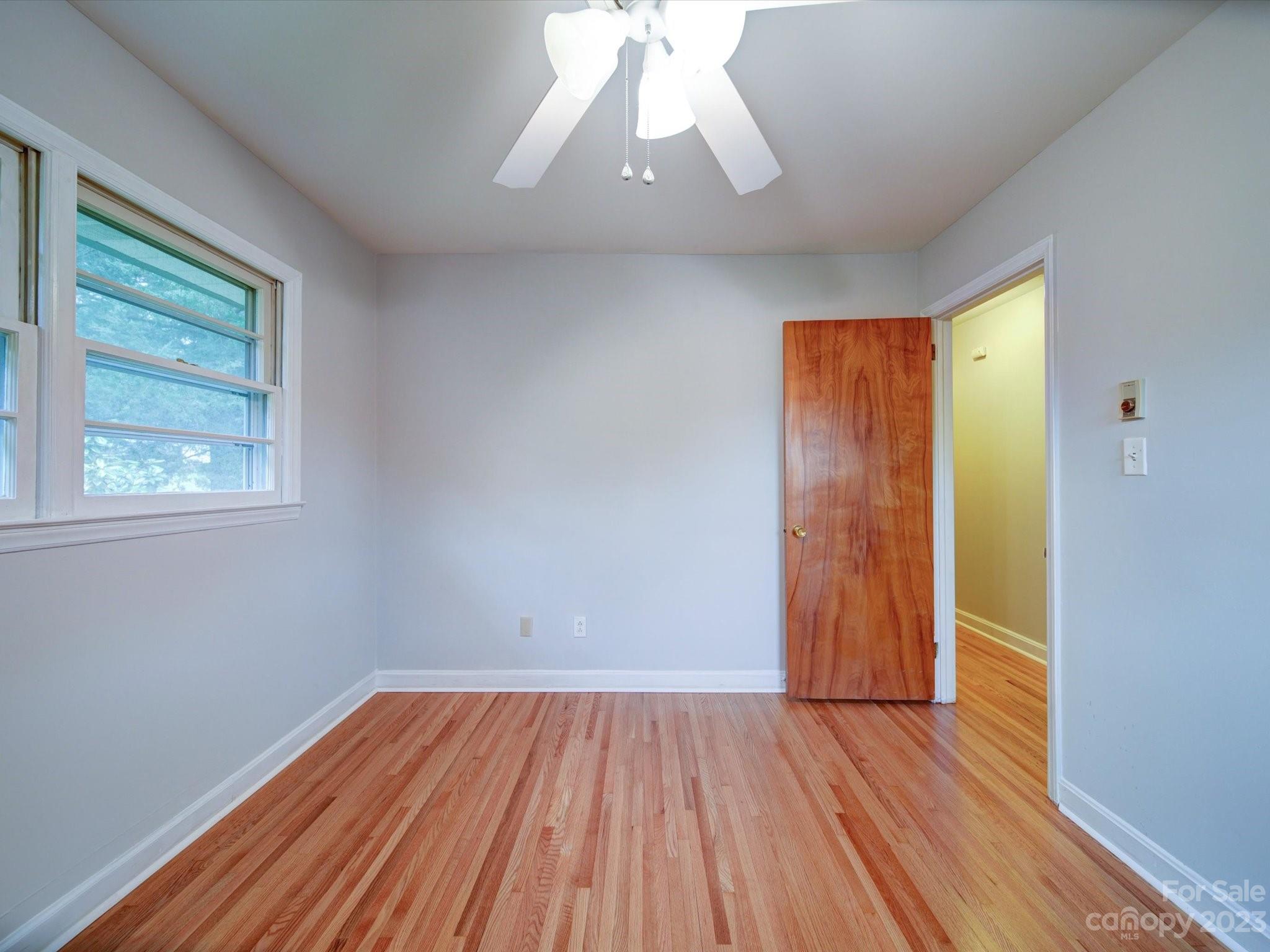 Fairfield Park - Residential