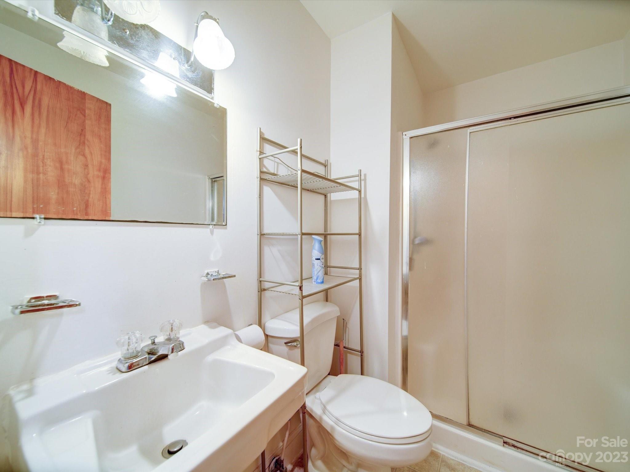 Fairfield Park - Residential