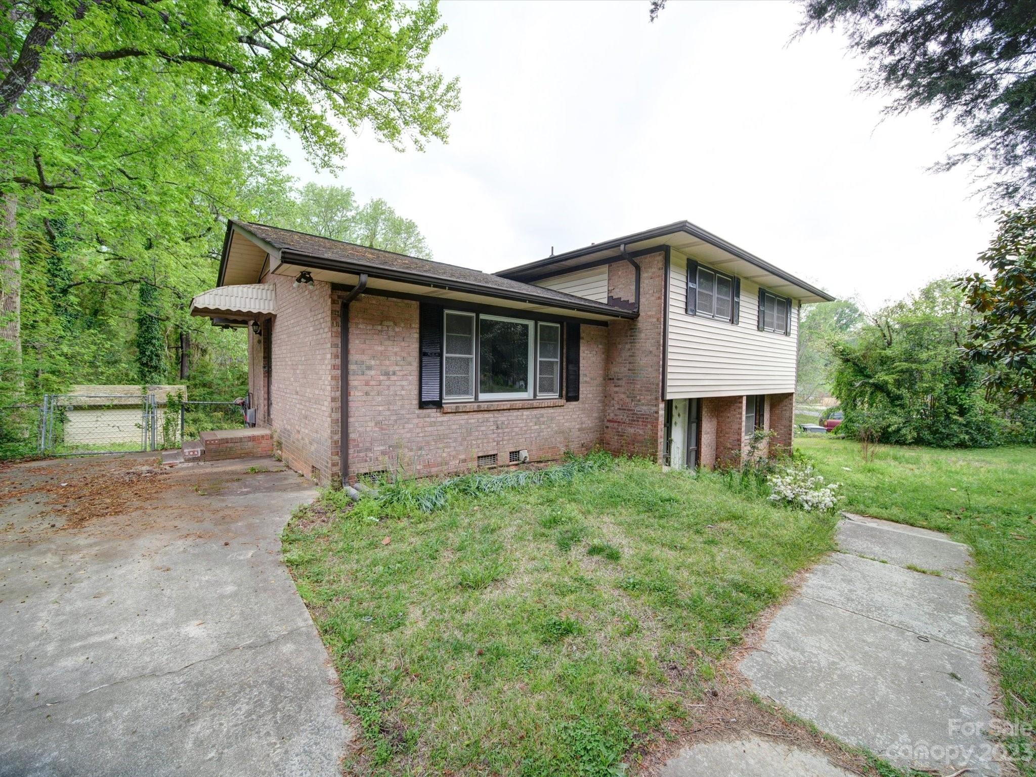 Fairfield Park - Residential