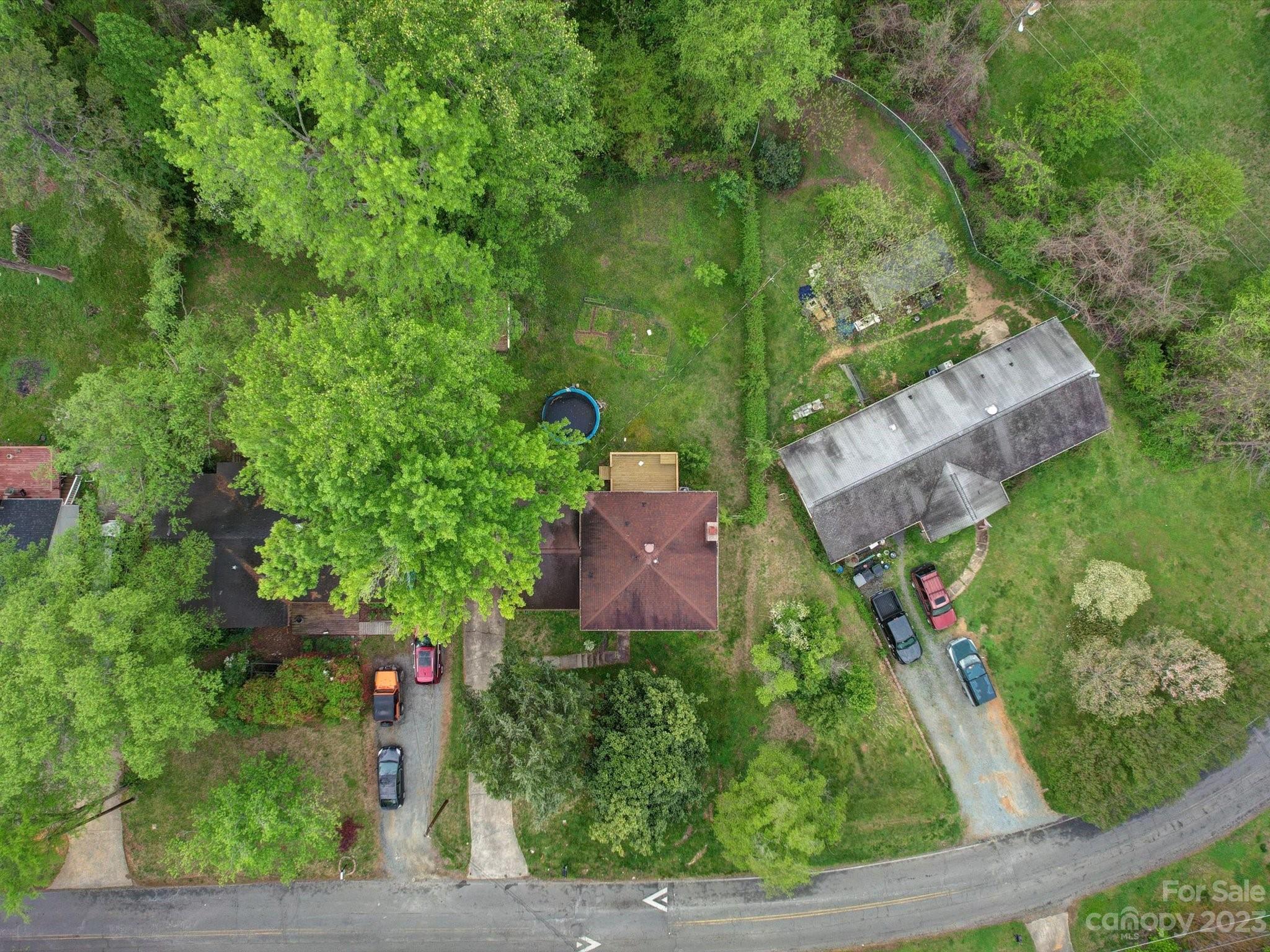 Fairfield Park - Residential