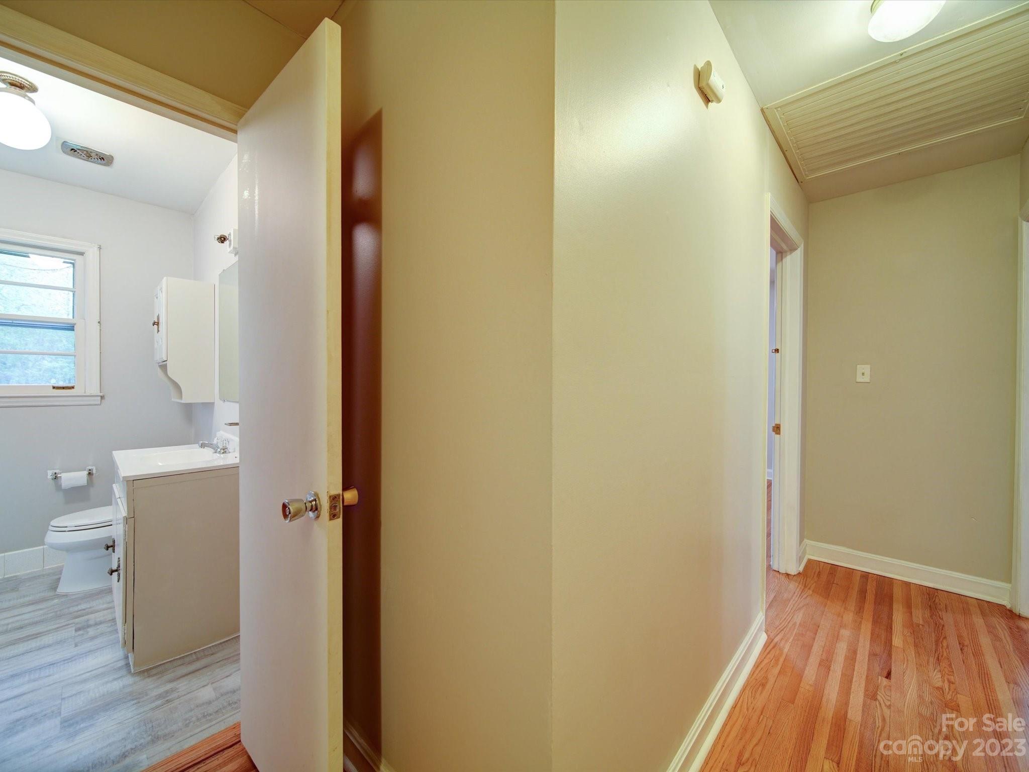 Fairfield Park - Residential