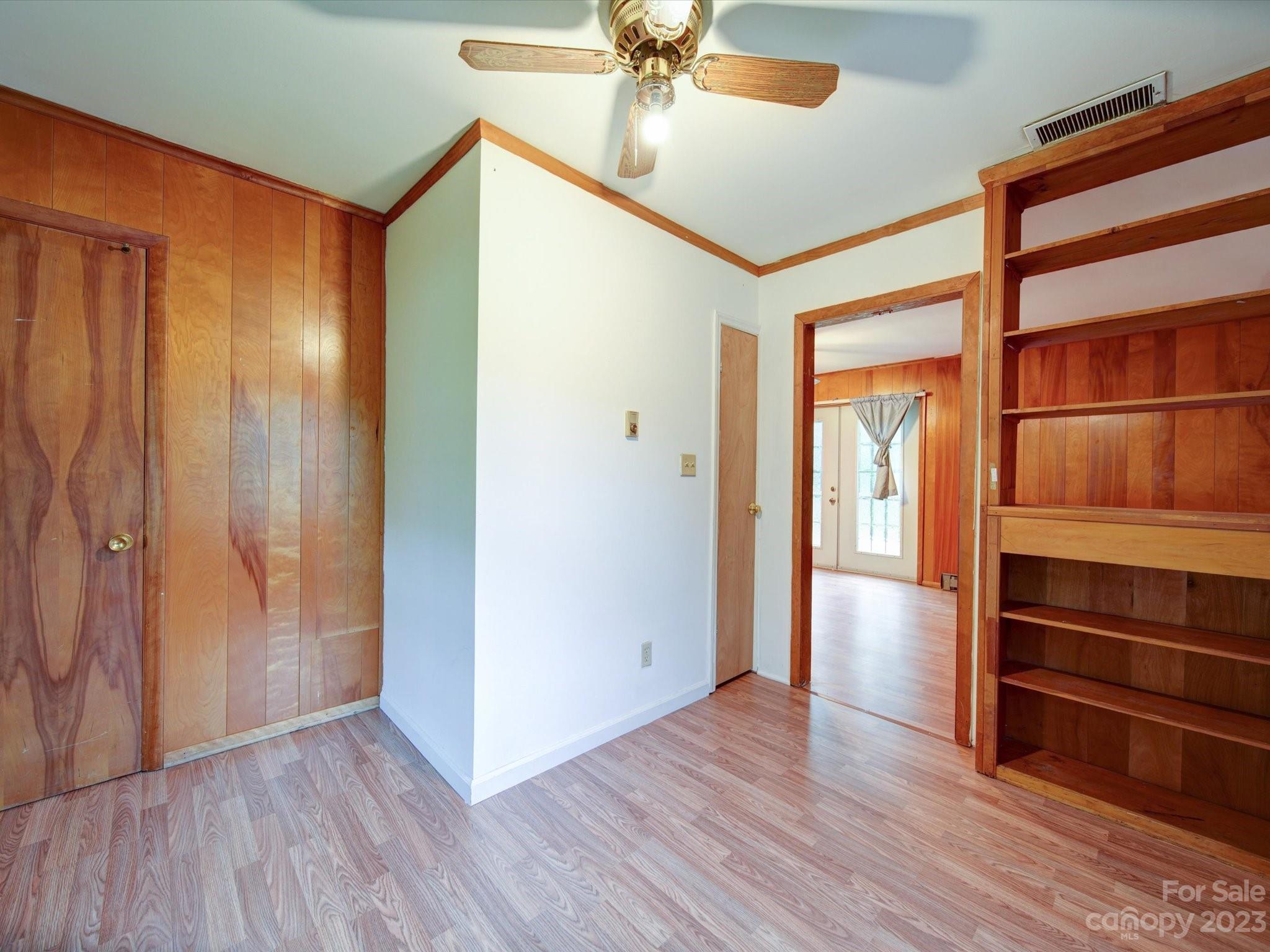 Fairfield Park - Residential