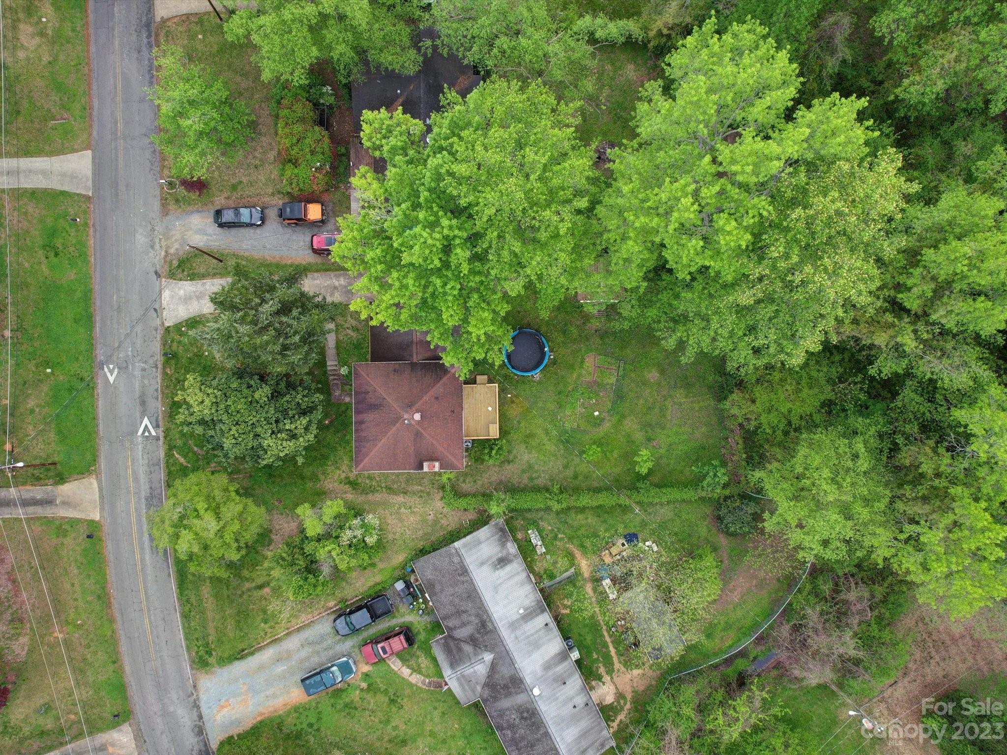 Fairfield Park - Residential