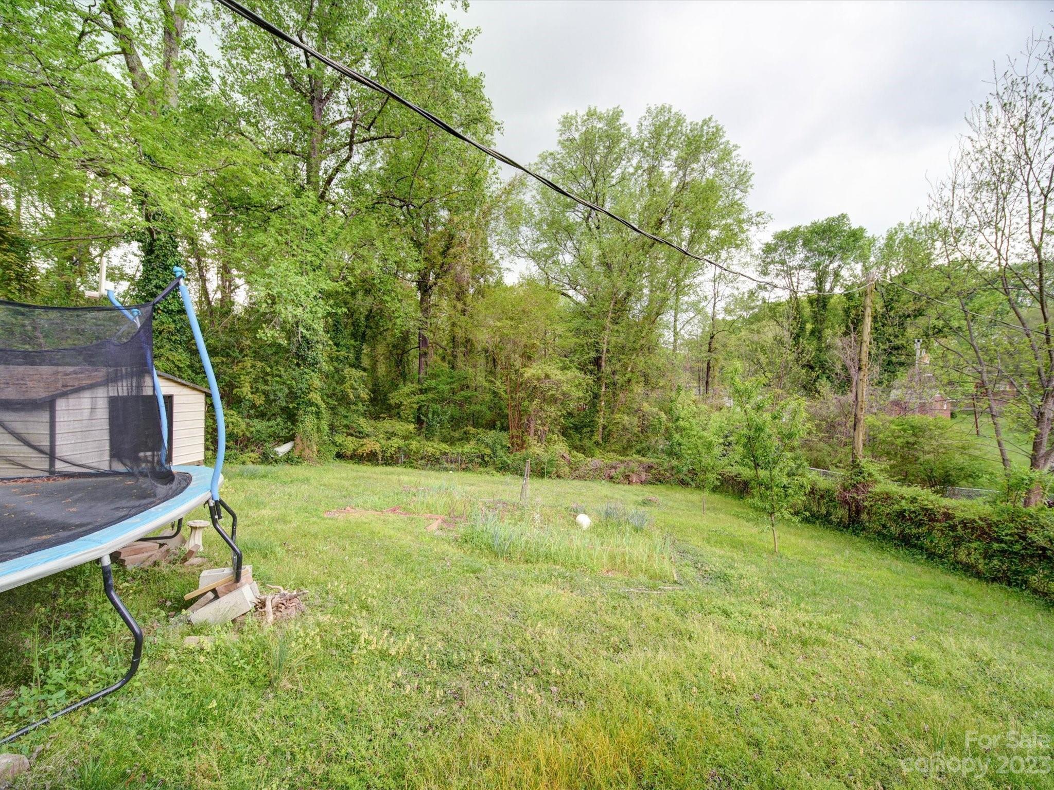 Fairfield Park - Residential