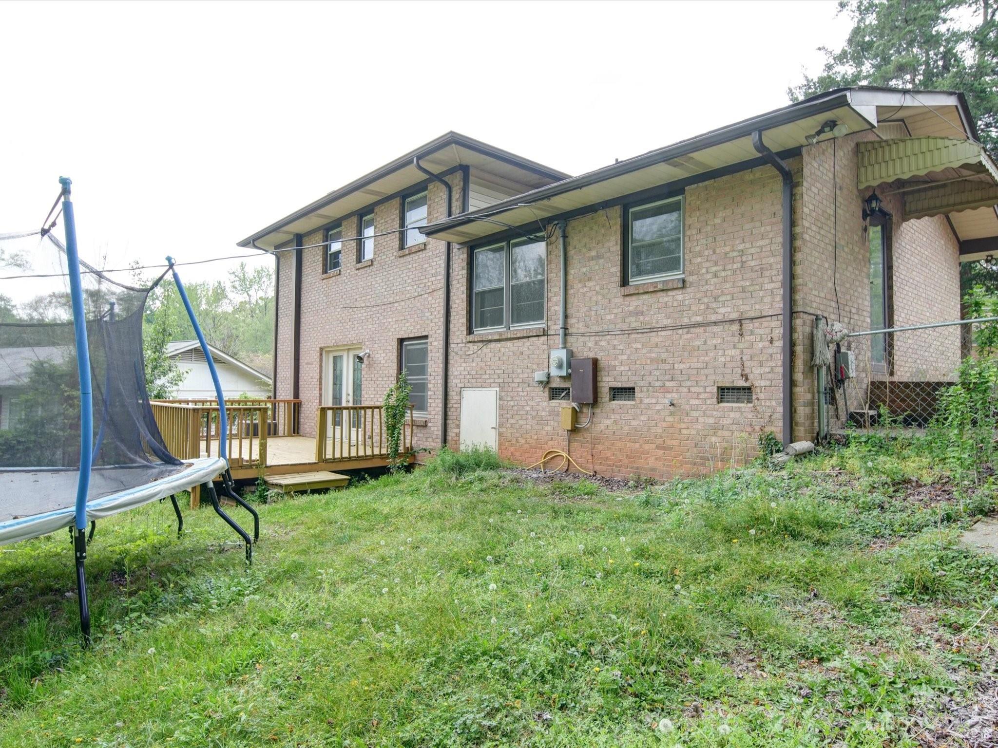 Fairfield Park - Residential