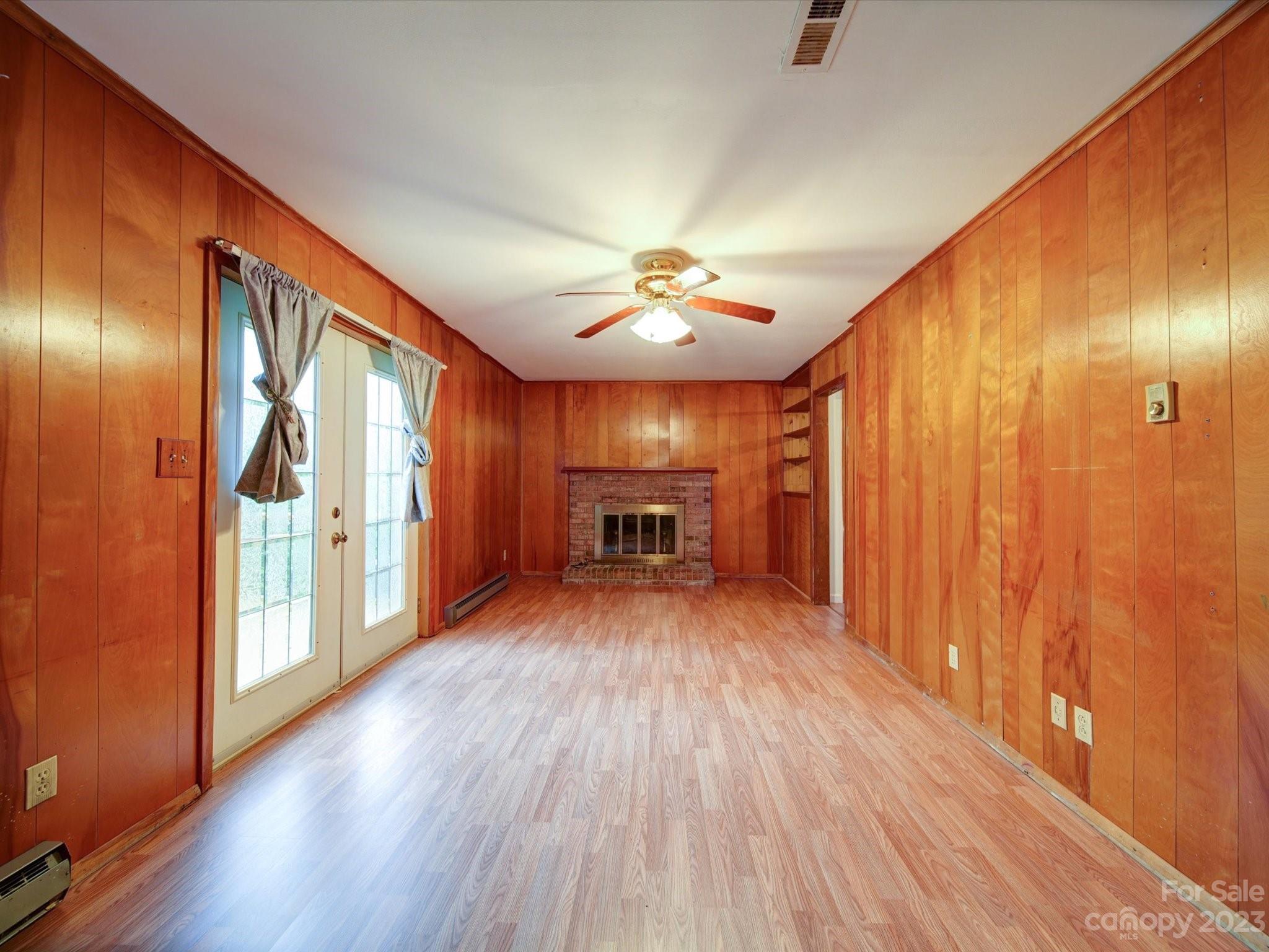 Fairfield Park - Residential