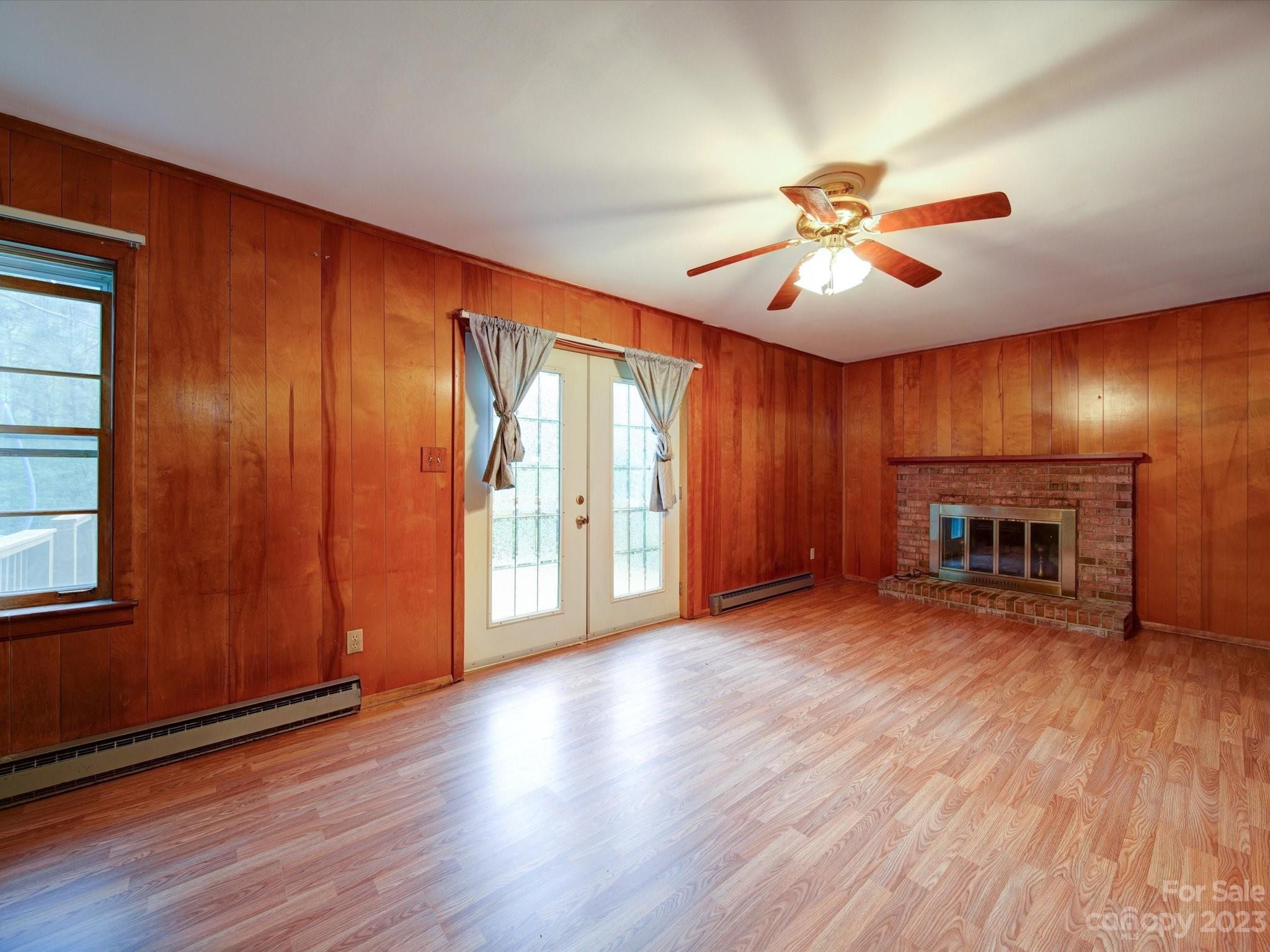 Fairfield Park - Residential