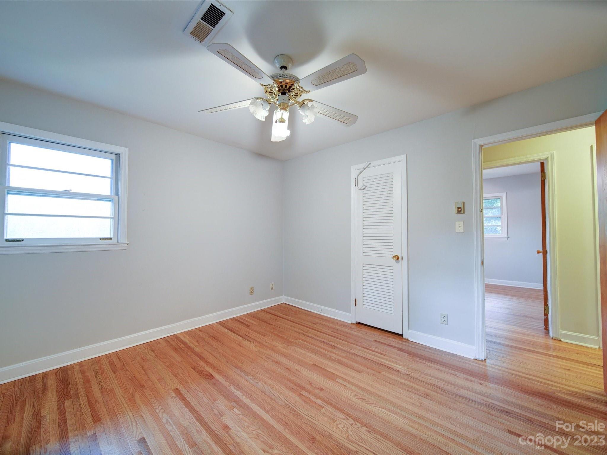 Fairfield Park - Residential